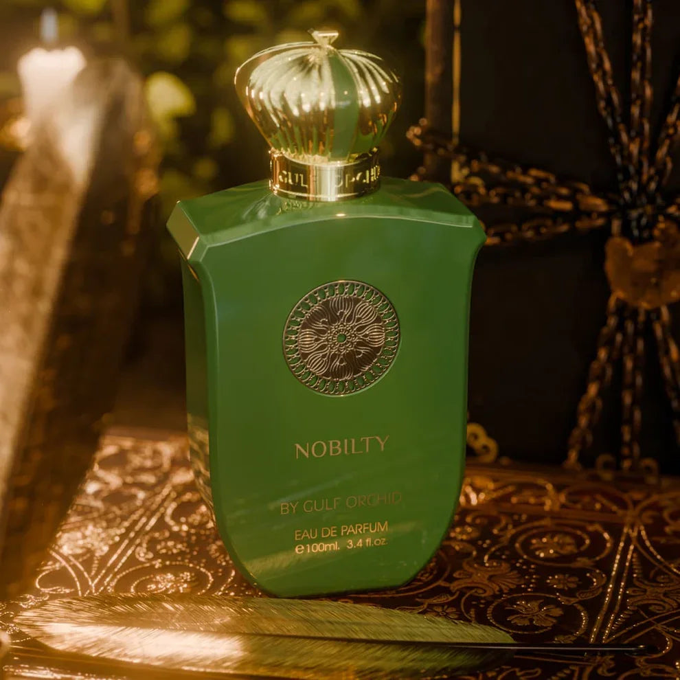 Nobility EDP 100ml
