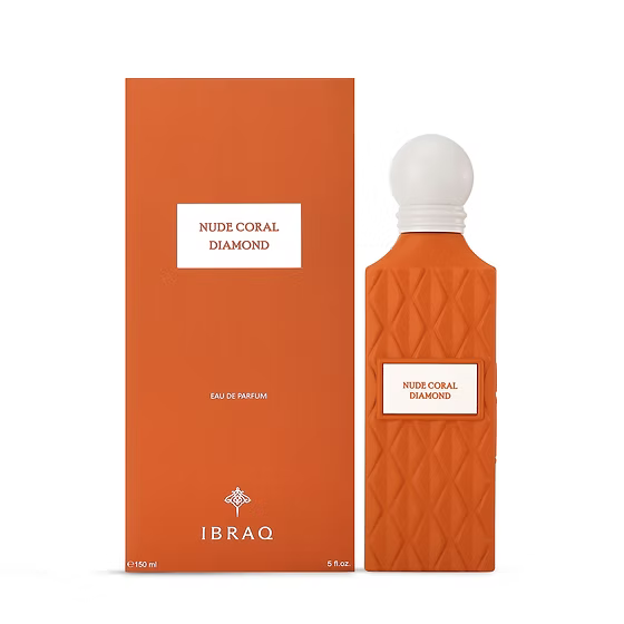 Nude Coral Diamond EDP 150ml