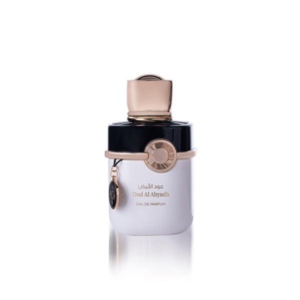 Oud al abyadh edp 100 ml