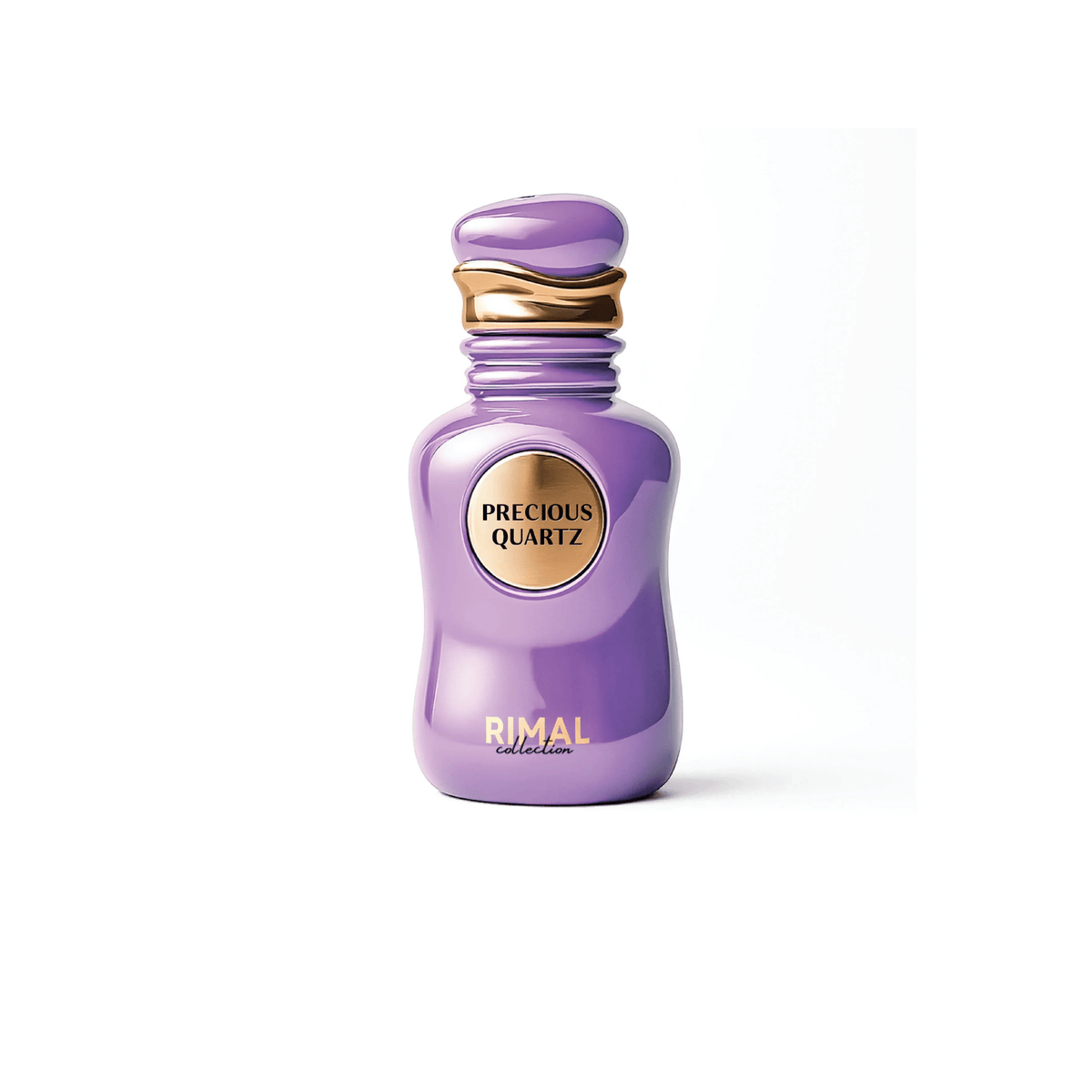 Precious Quartz EDP 100ml - Rimal Collection - Fragrance Forte