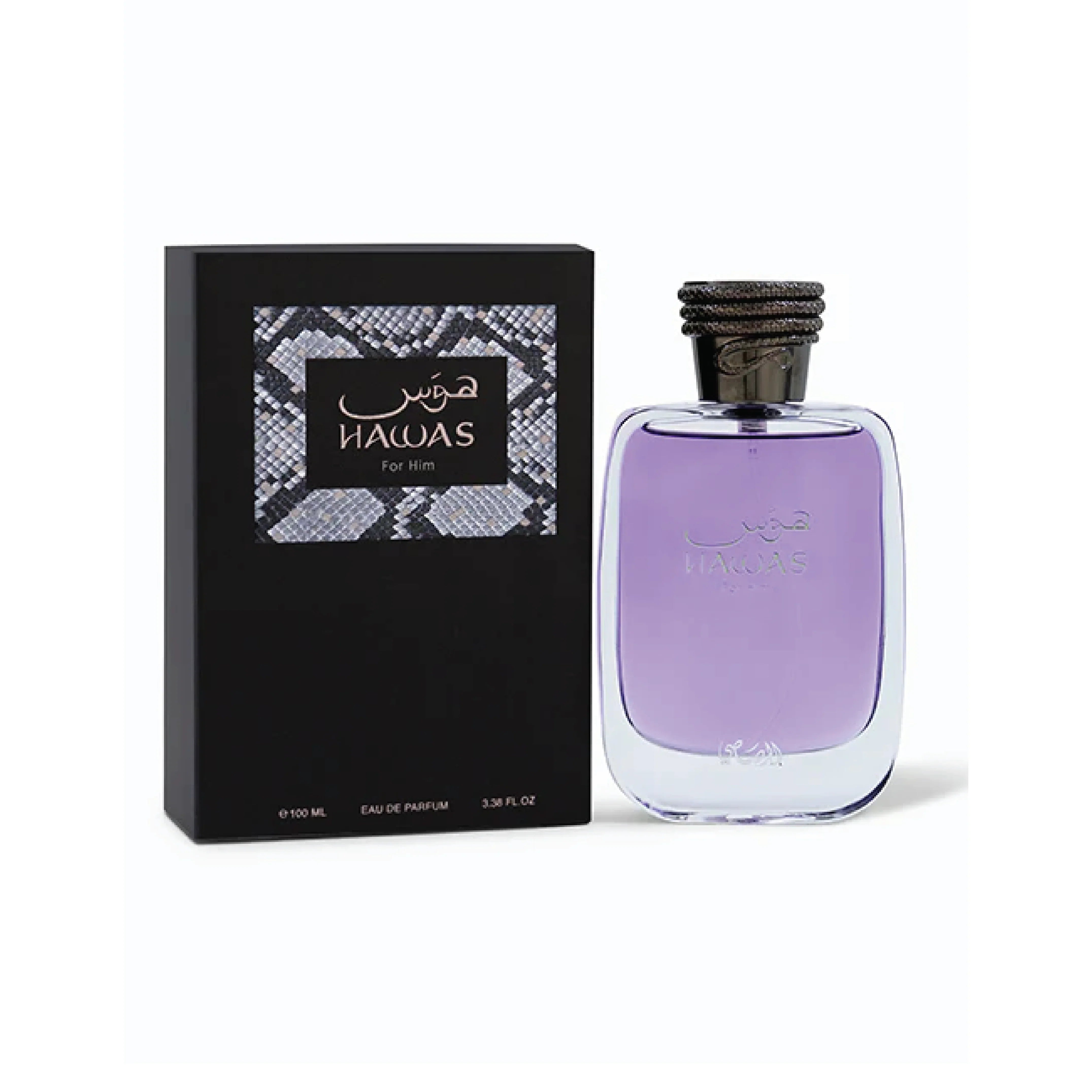 Hawas for Him EDP 100ml