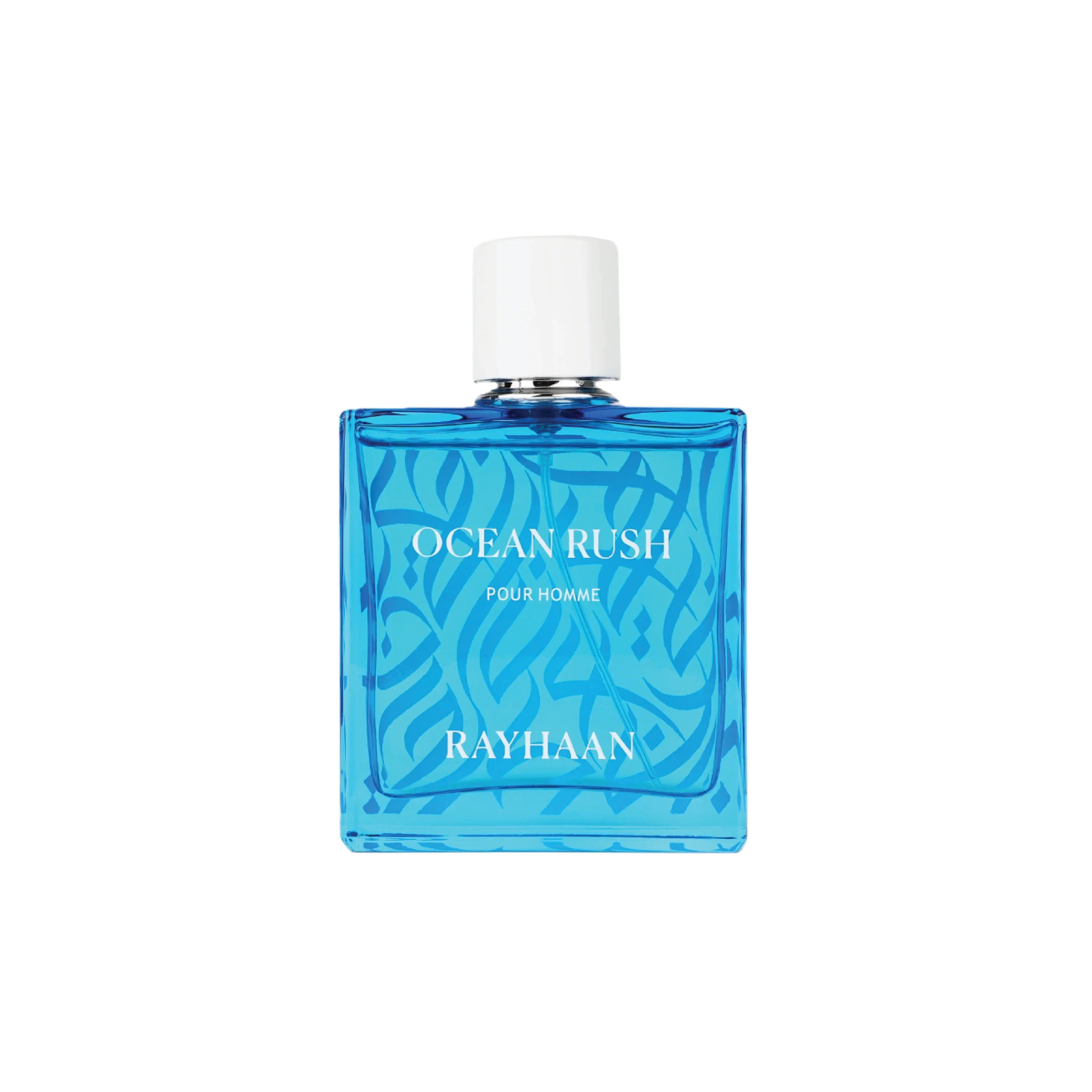Rayhaan Ocean Rush EDP 100ml