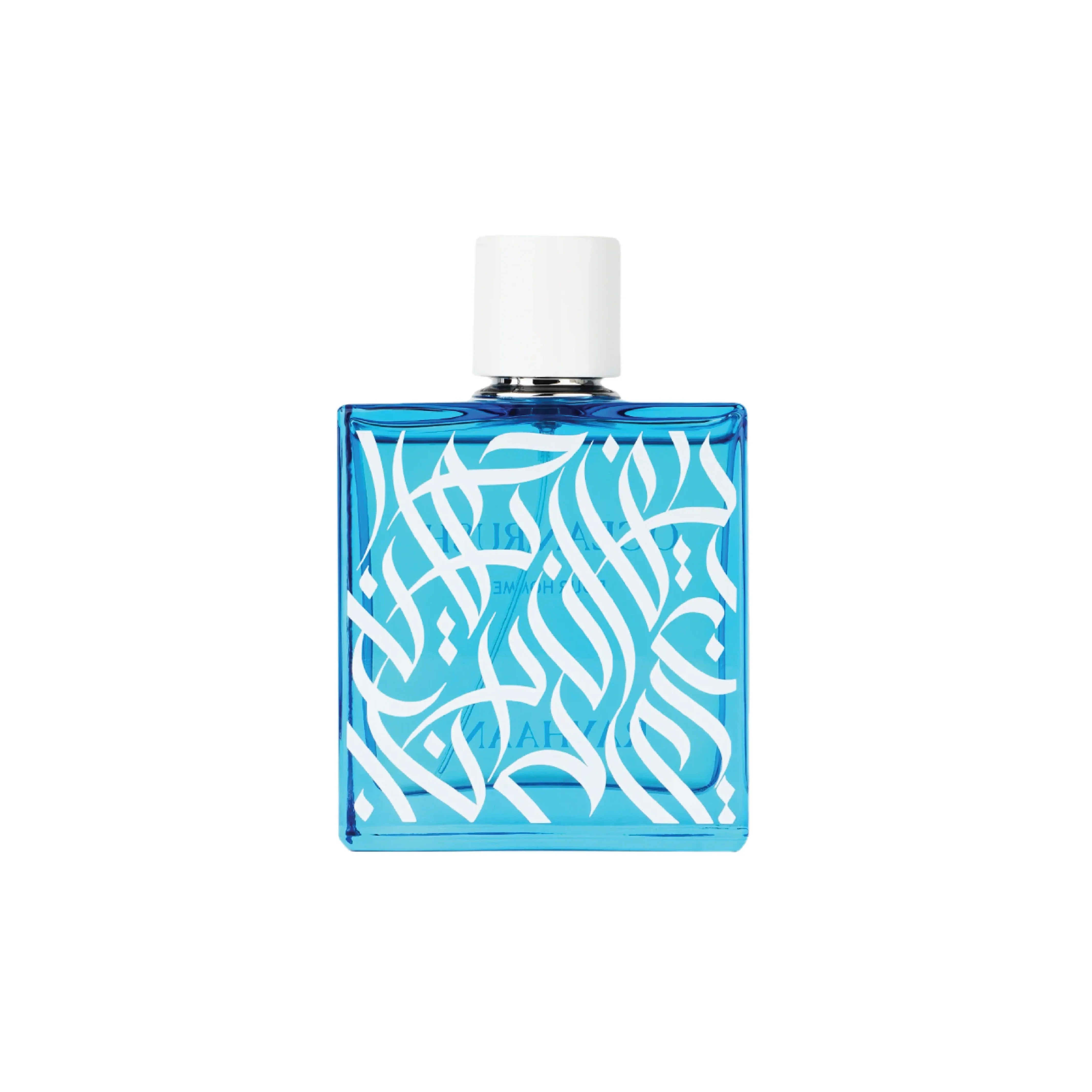 Rayhaan Ocean Rush EDP 100ml