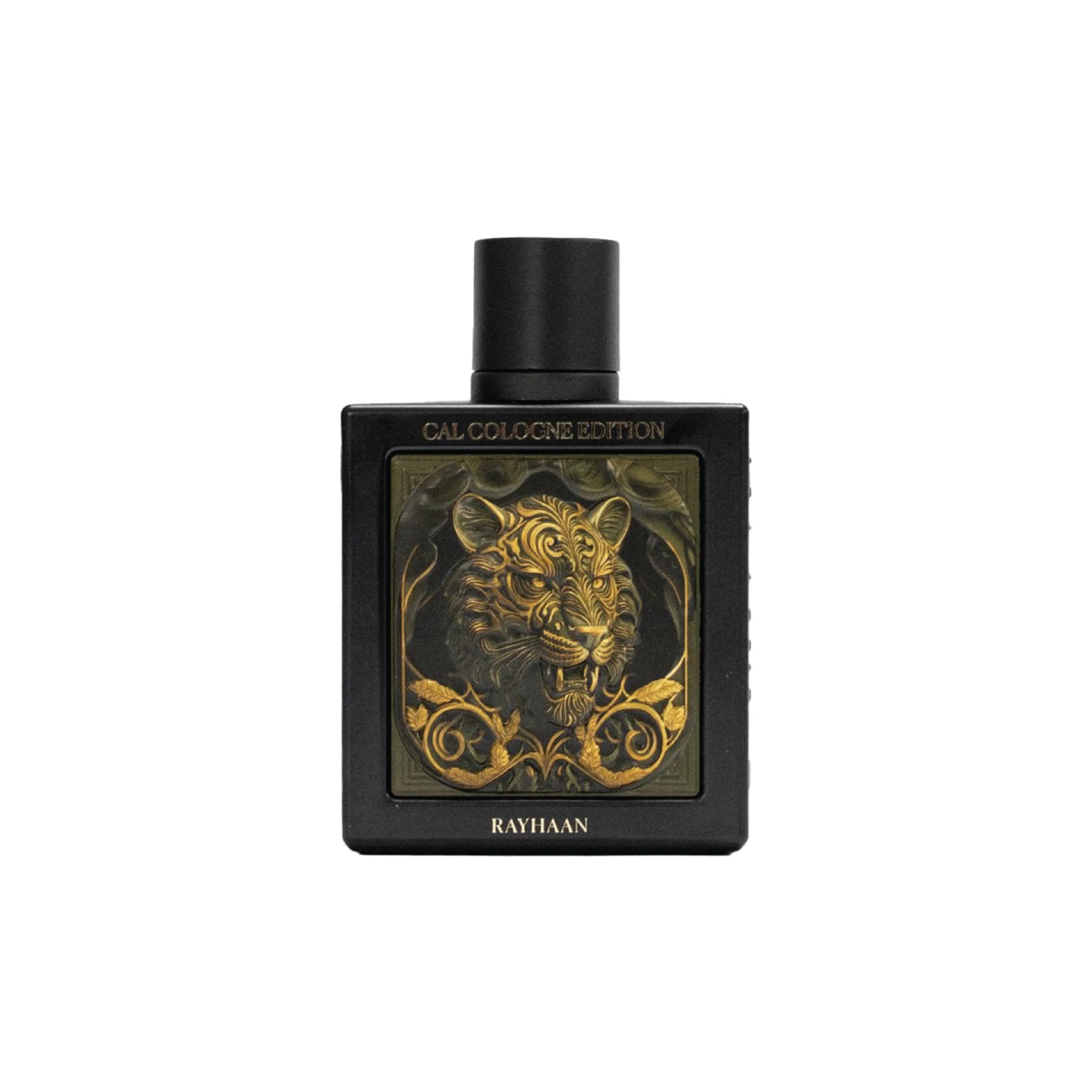 Rayhaan Tiger Cal Cologne Edition EDP 100ml