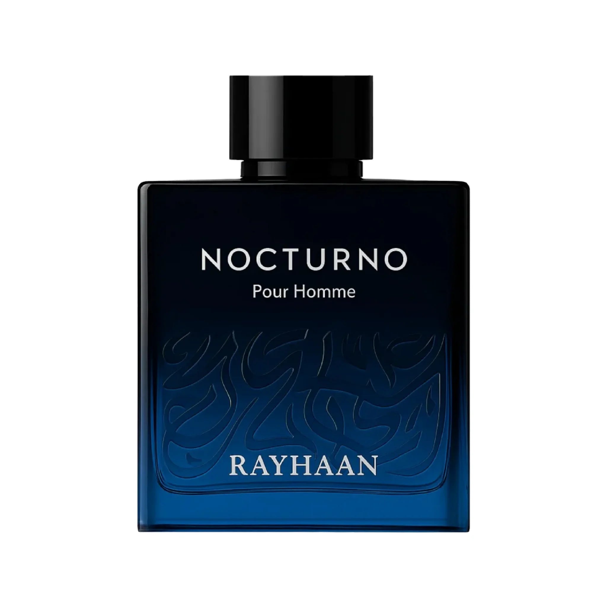Rayhaan Nocturno EDP 100ml