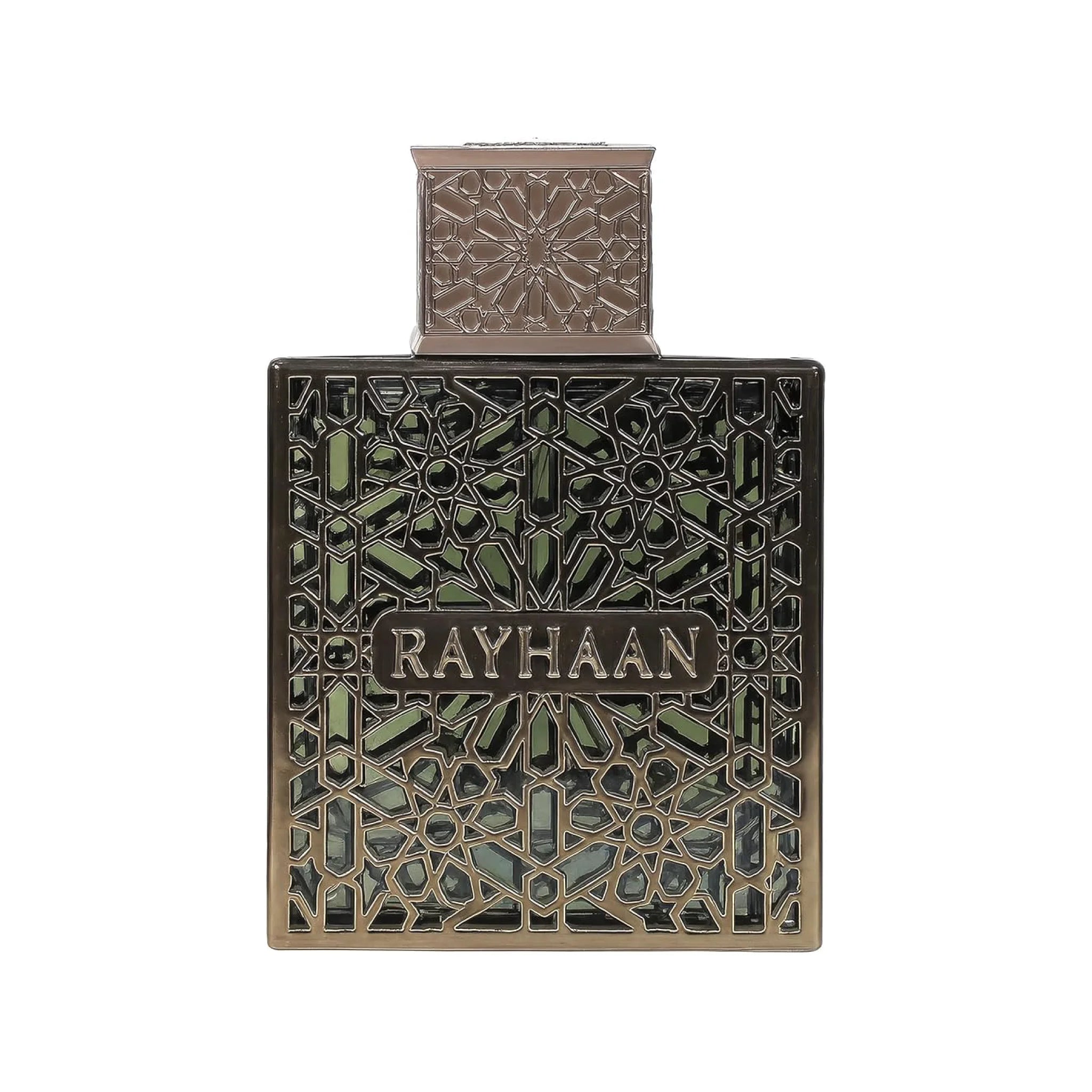 Rayhaan Terra EDP 100ml