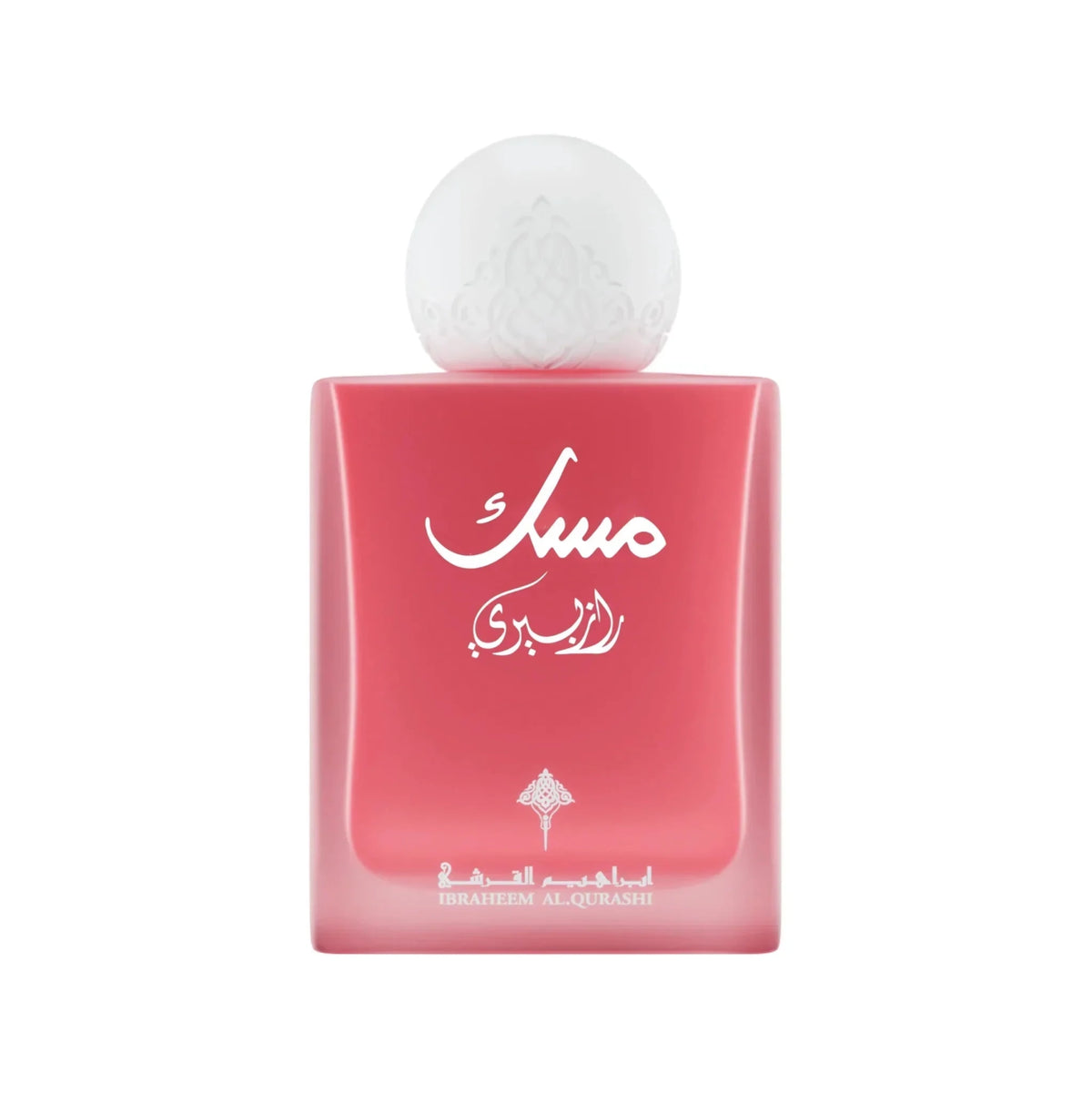Raspberry Musk EDP 75ml - Ibrahim Al Qurashi (IBRAQ) - Fragrance Forte