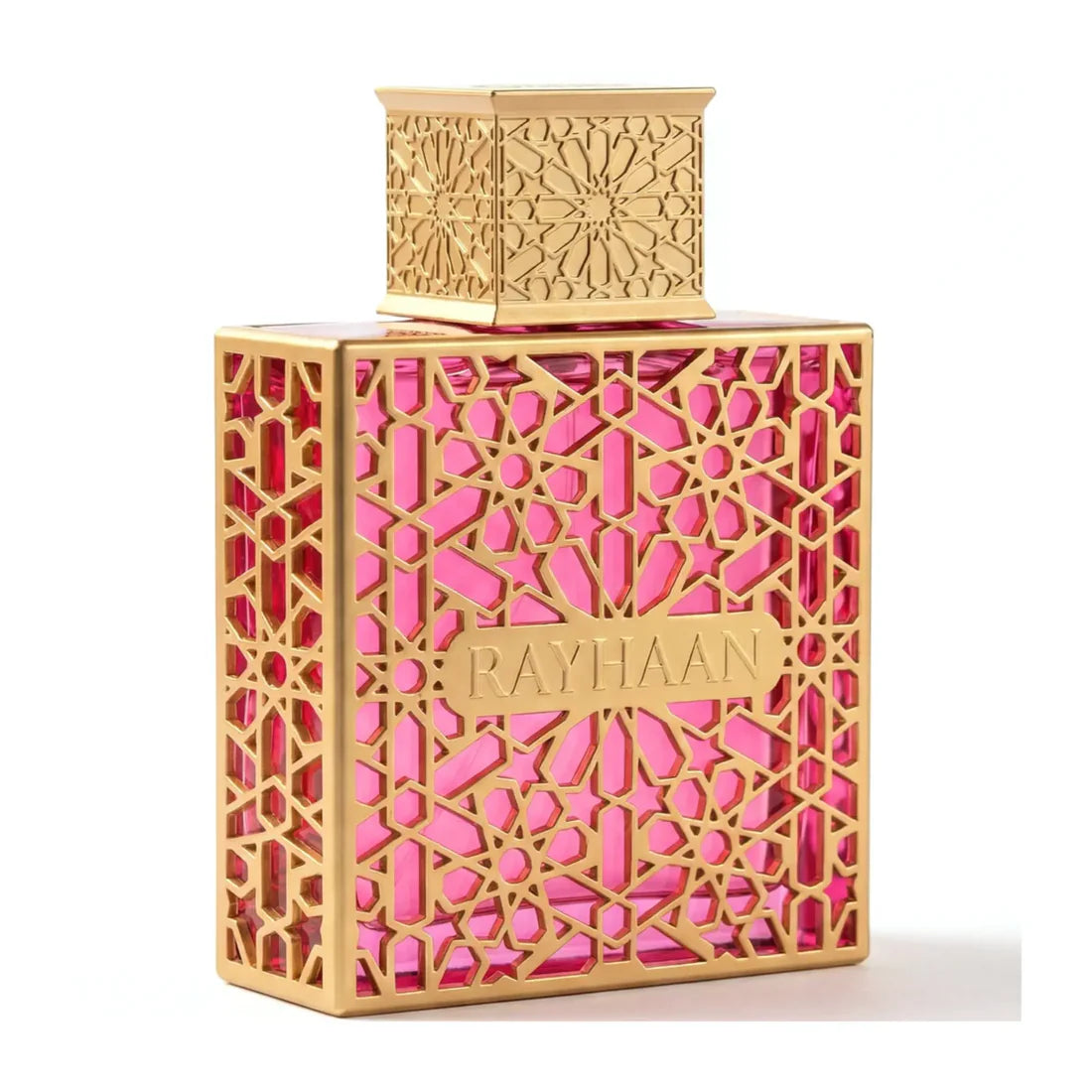 Rayhaan Kiss EDP 100ml