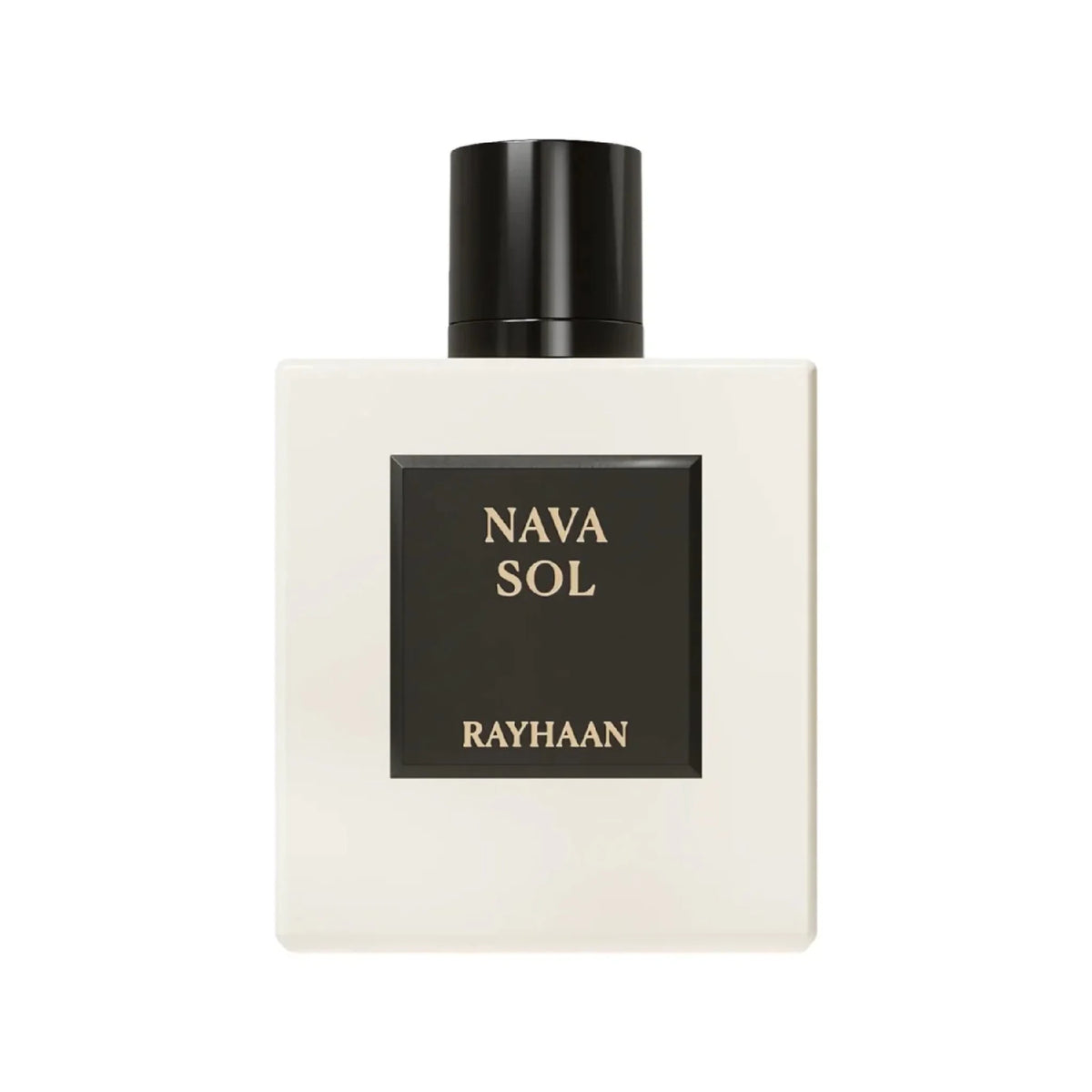 Rayhaan Nava Sol EDP 100ml - Rayhaan - Fragrance Forte