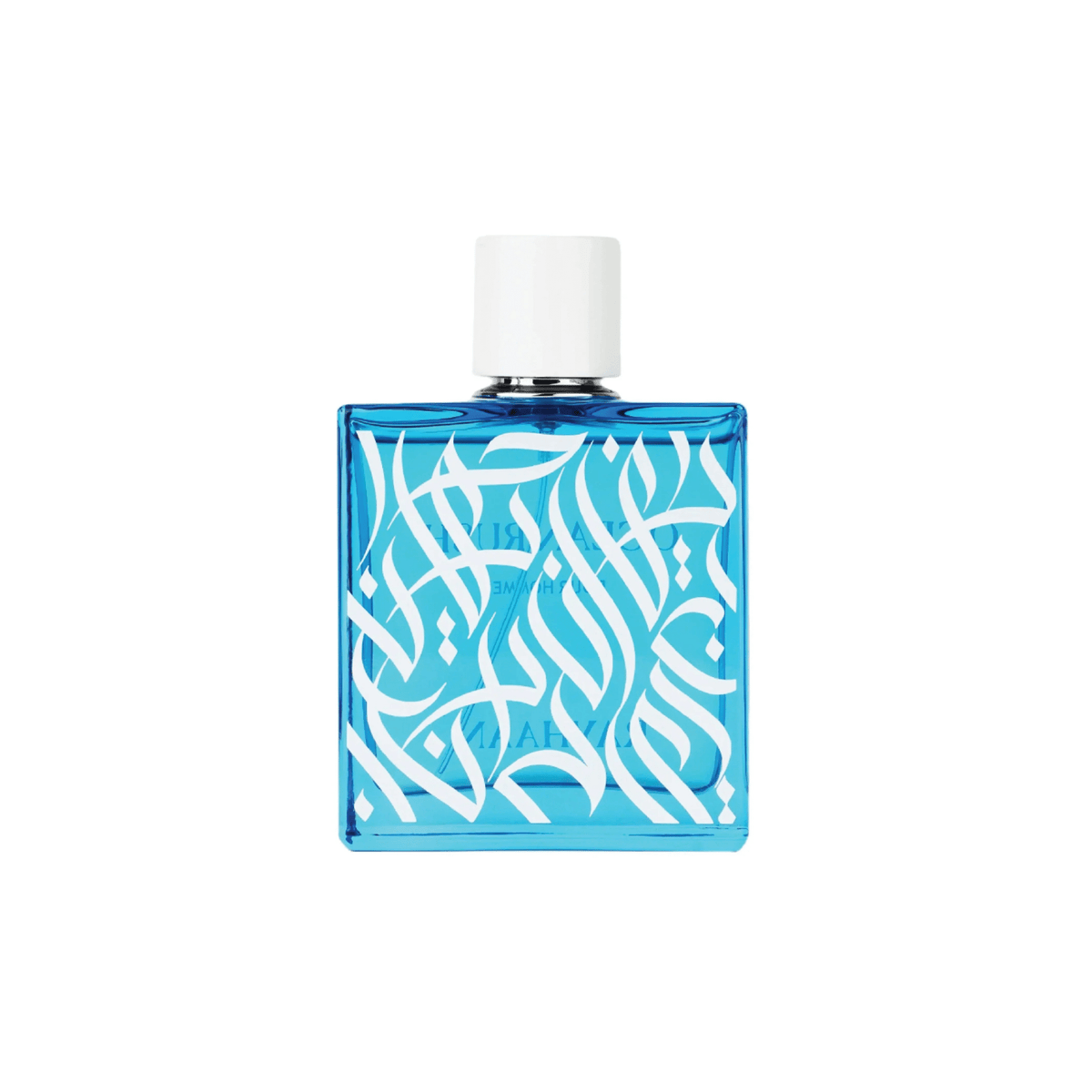 Rayhaan Ocean Rush EDP 100ml - Rayhaan - Fragrance Forte