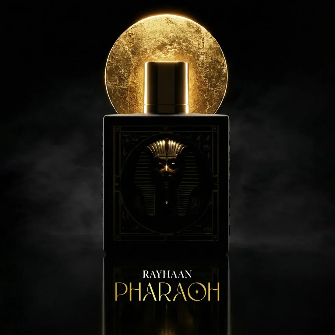 Rayhaan Pharoah EDP 100ml