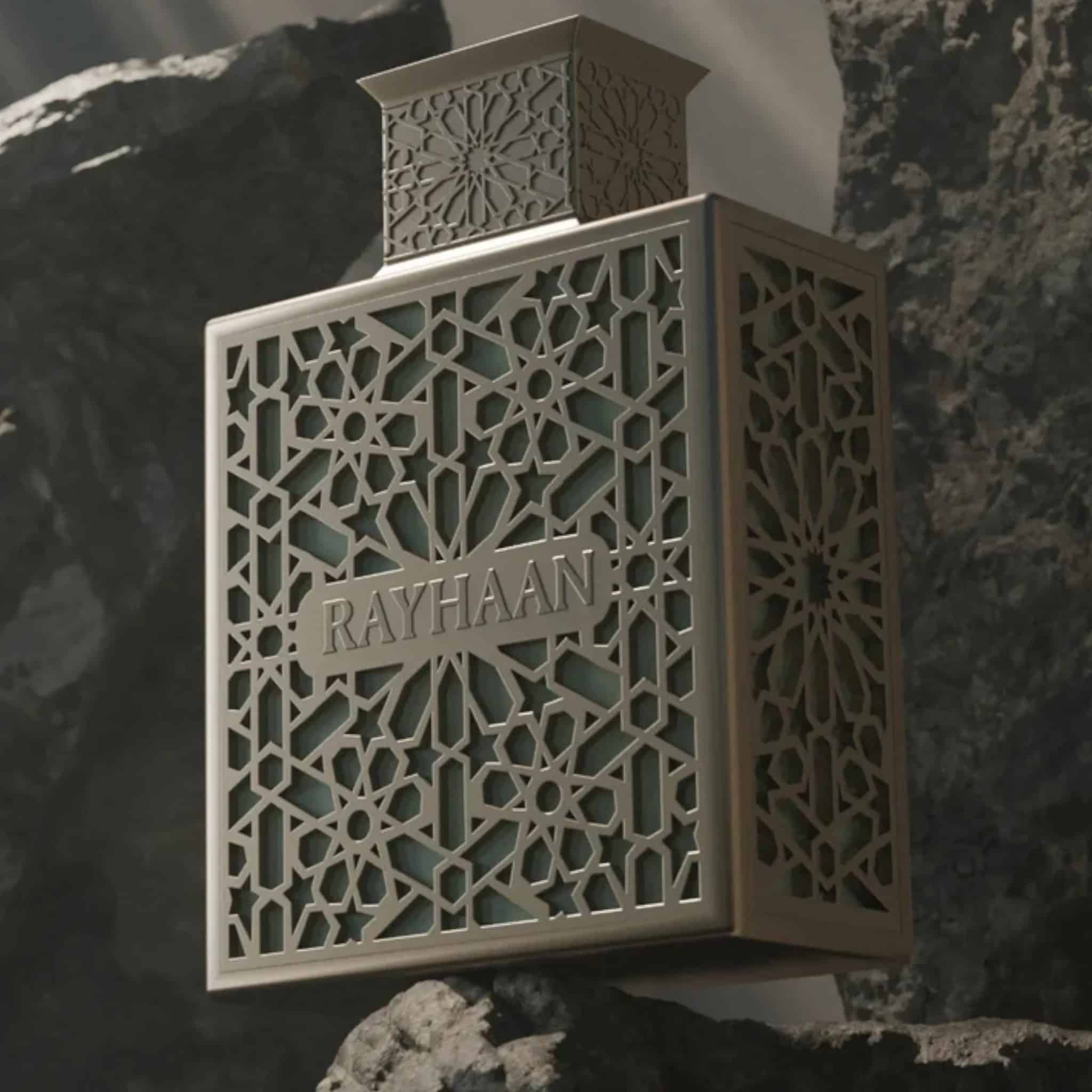 Rayhaan Terra EDP 100ml