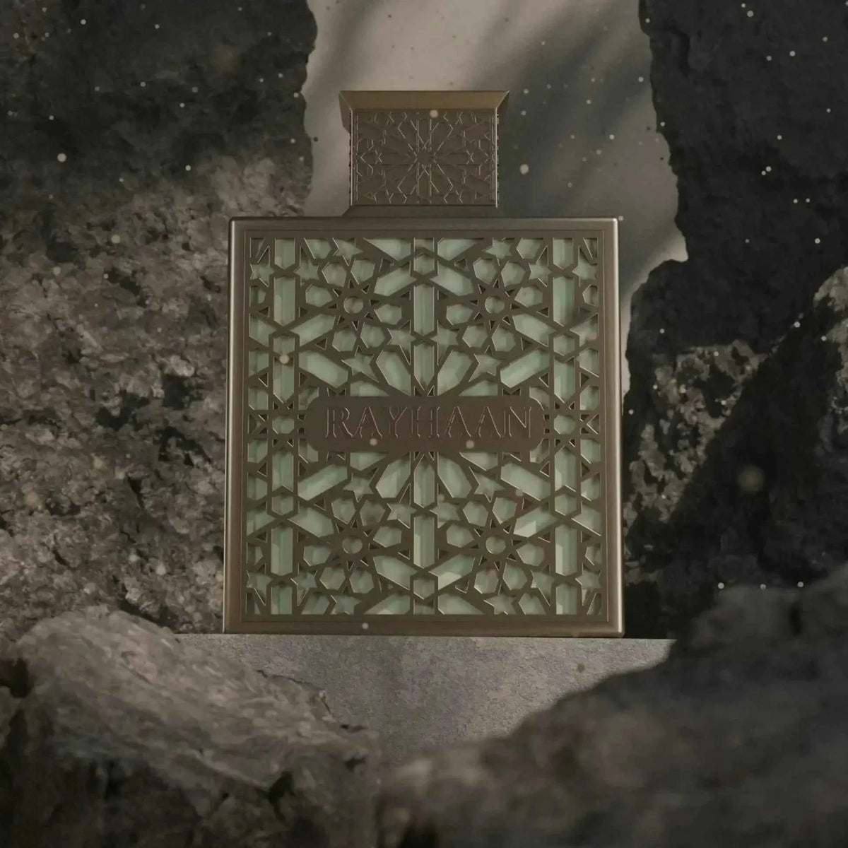 Rayhaan Terra EDP 100ml