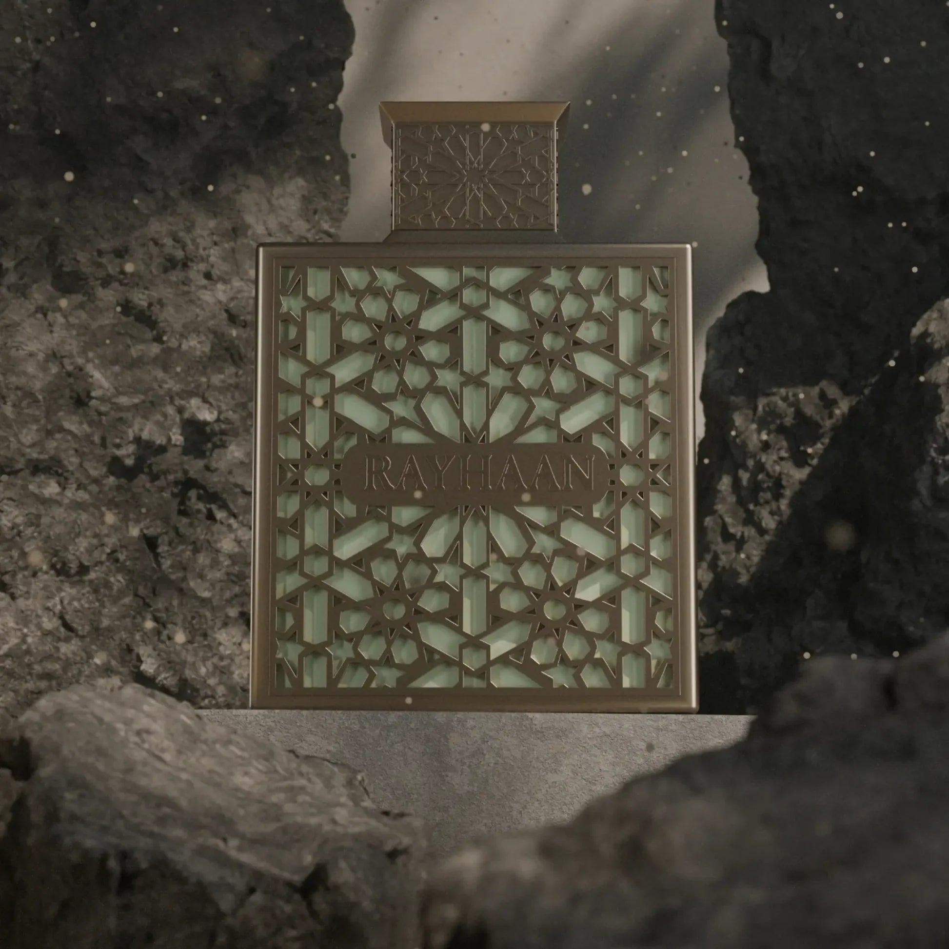 Rayhaan Terra EDP 100ml