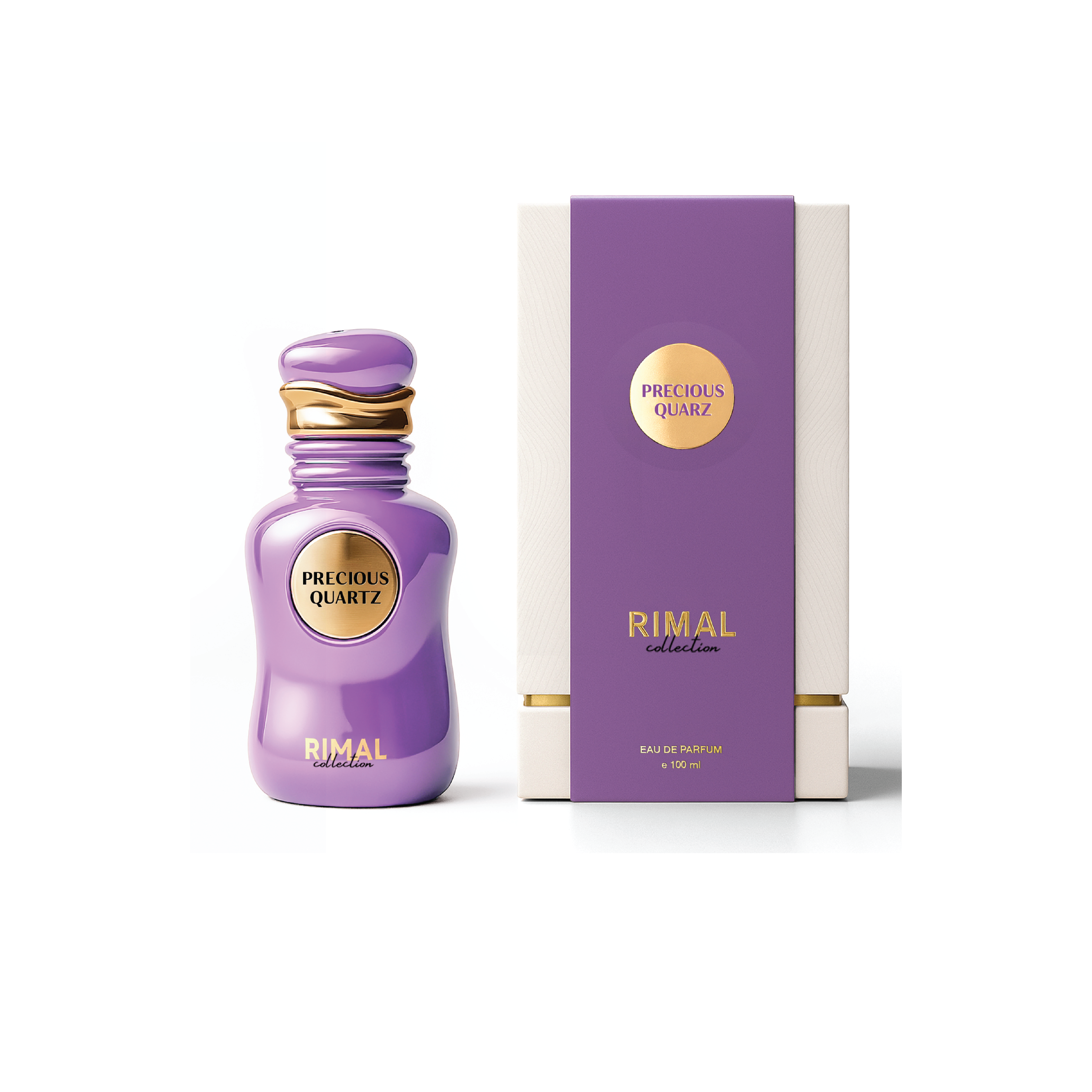 Precious Quartz EDP 100ml