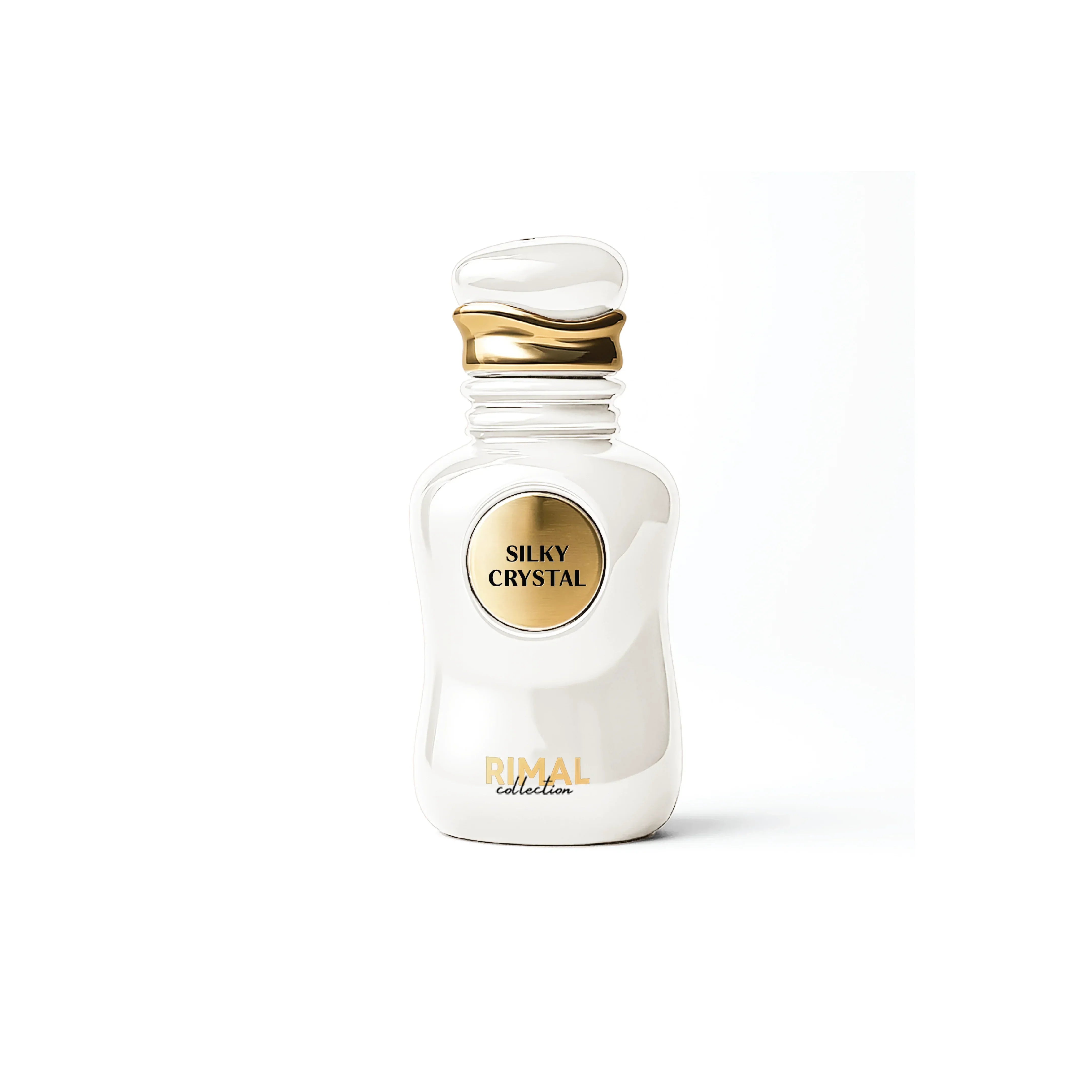 Silky Crystal EDP 100ml