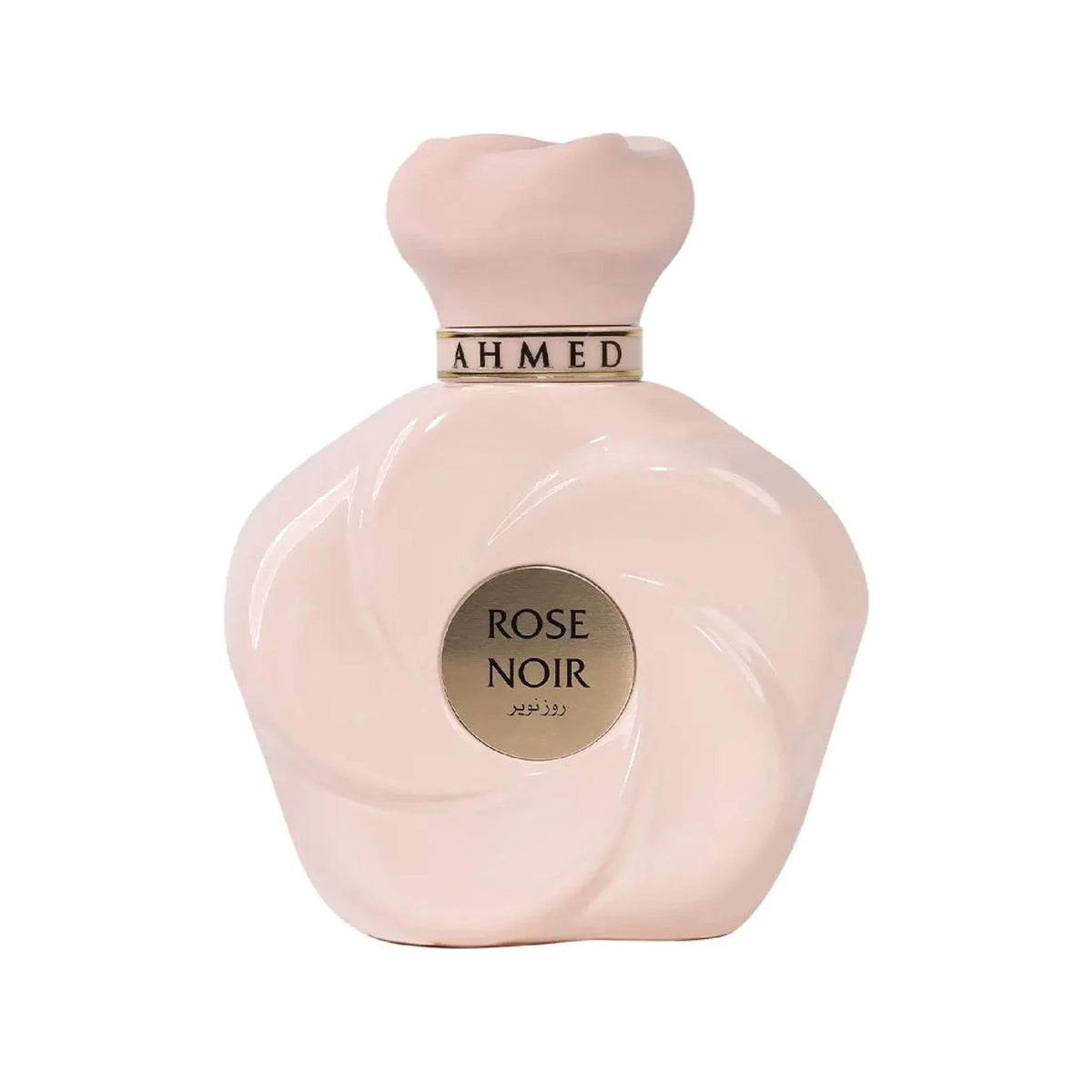 Rose Noir EDP 75ml - Ahmed Al Maghribi - Fragrance Forte