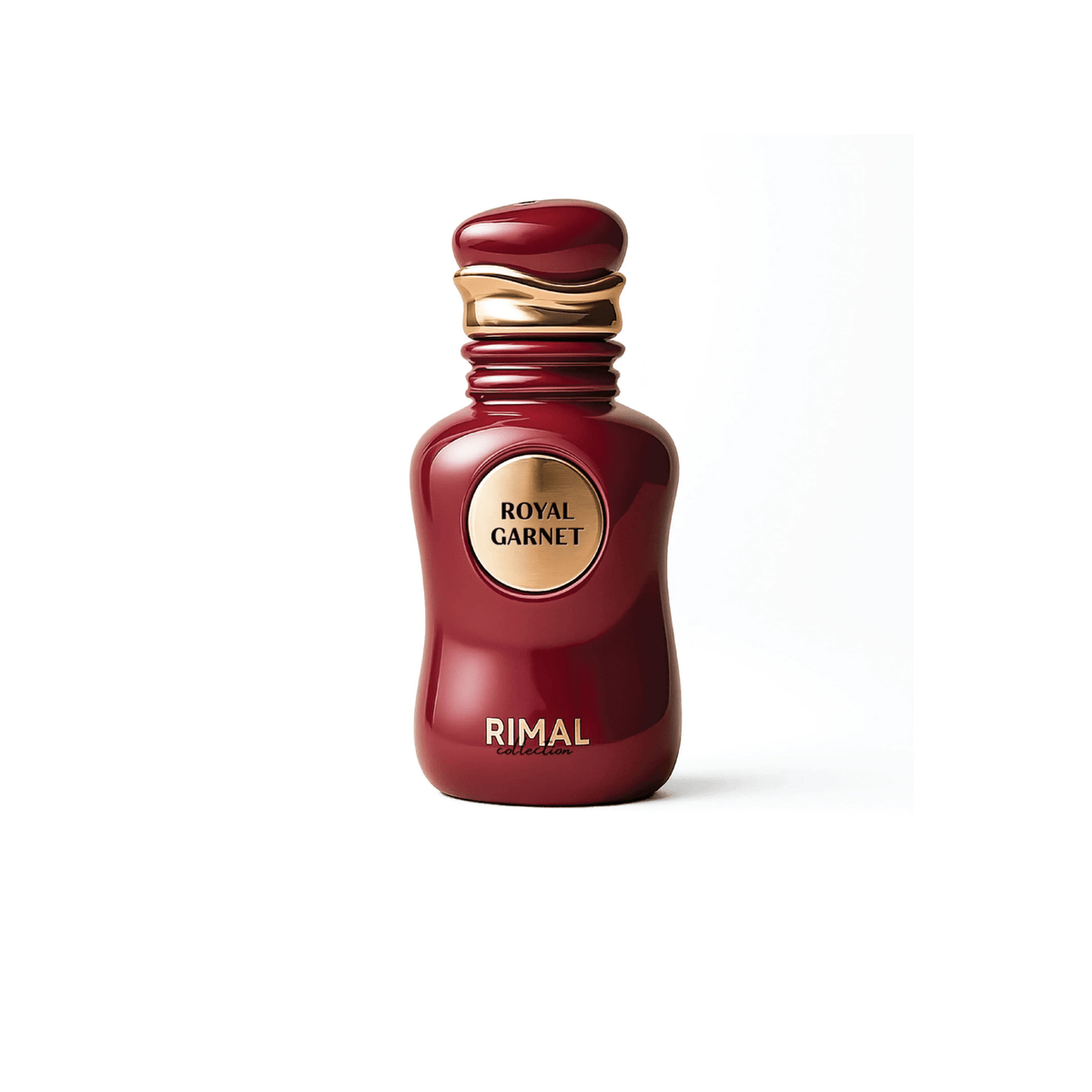 Royal Garnet EDP 100ml - Rimal Collection - Fragrance Forte