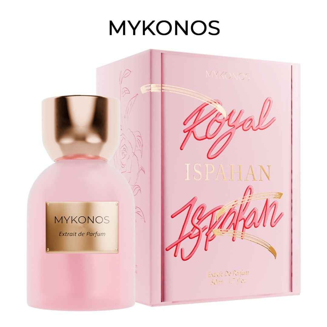Royal Ispahan EDP 50ml/100ml