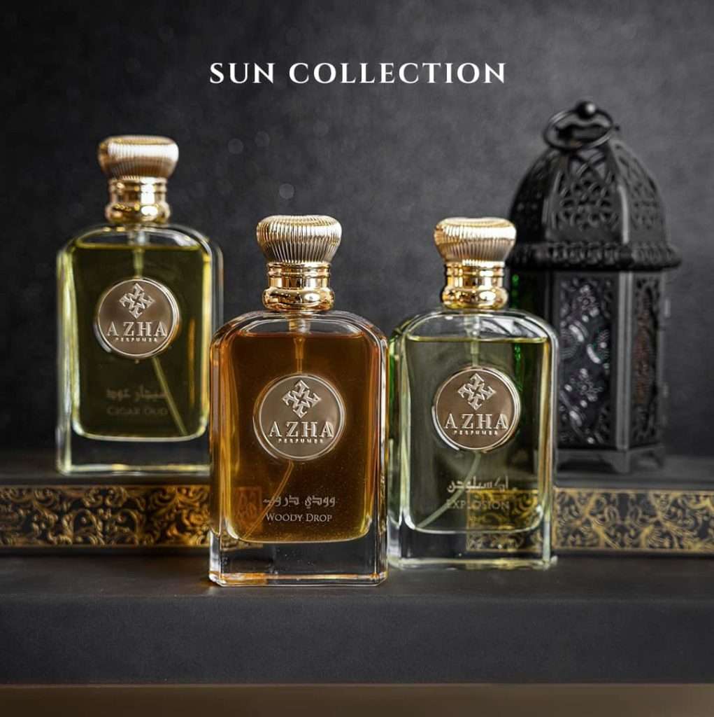 Cigarro oud edp 100 ml