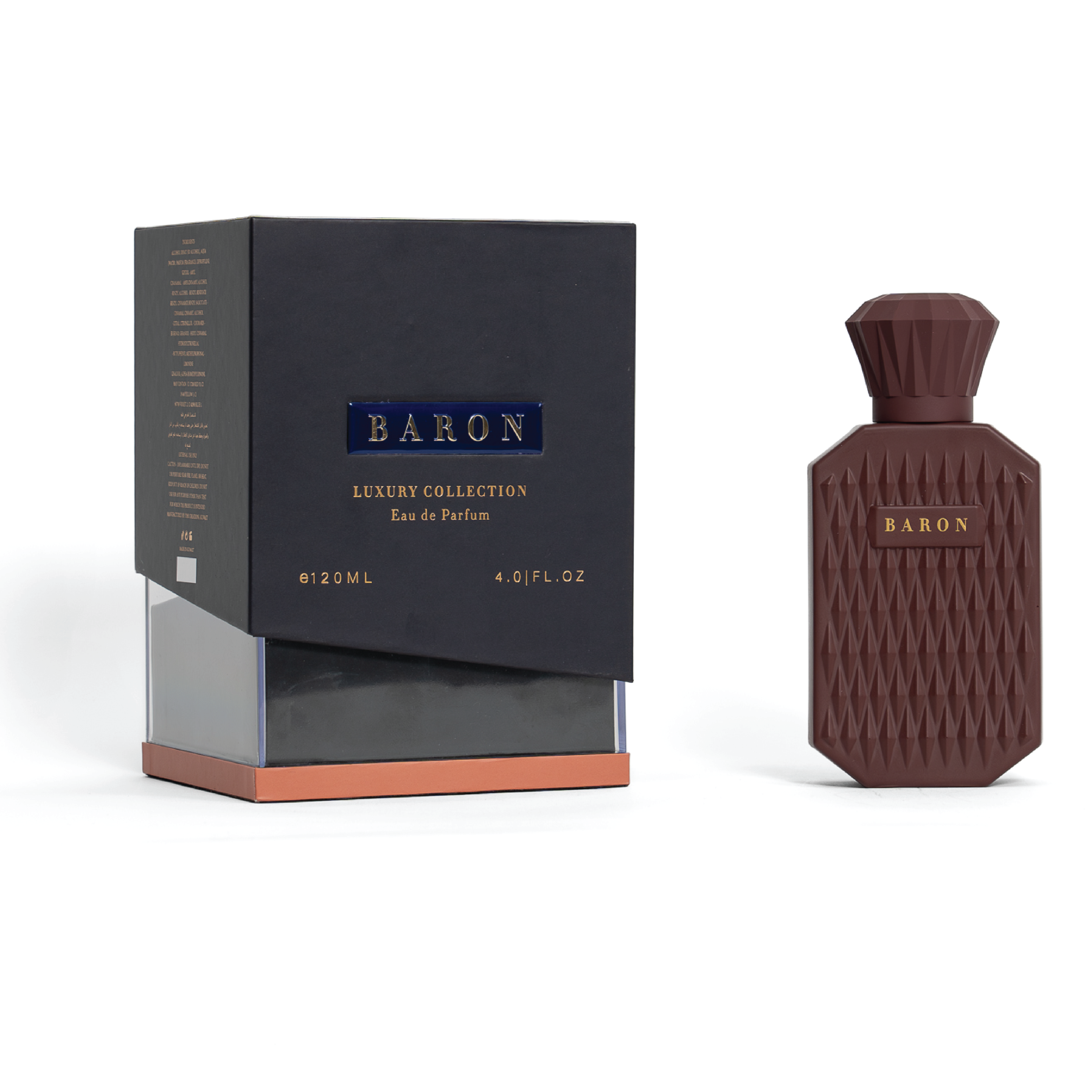 Baron EDP 120 ml