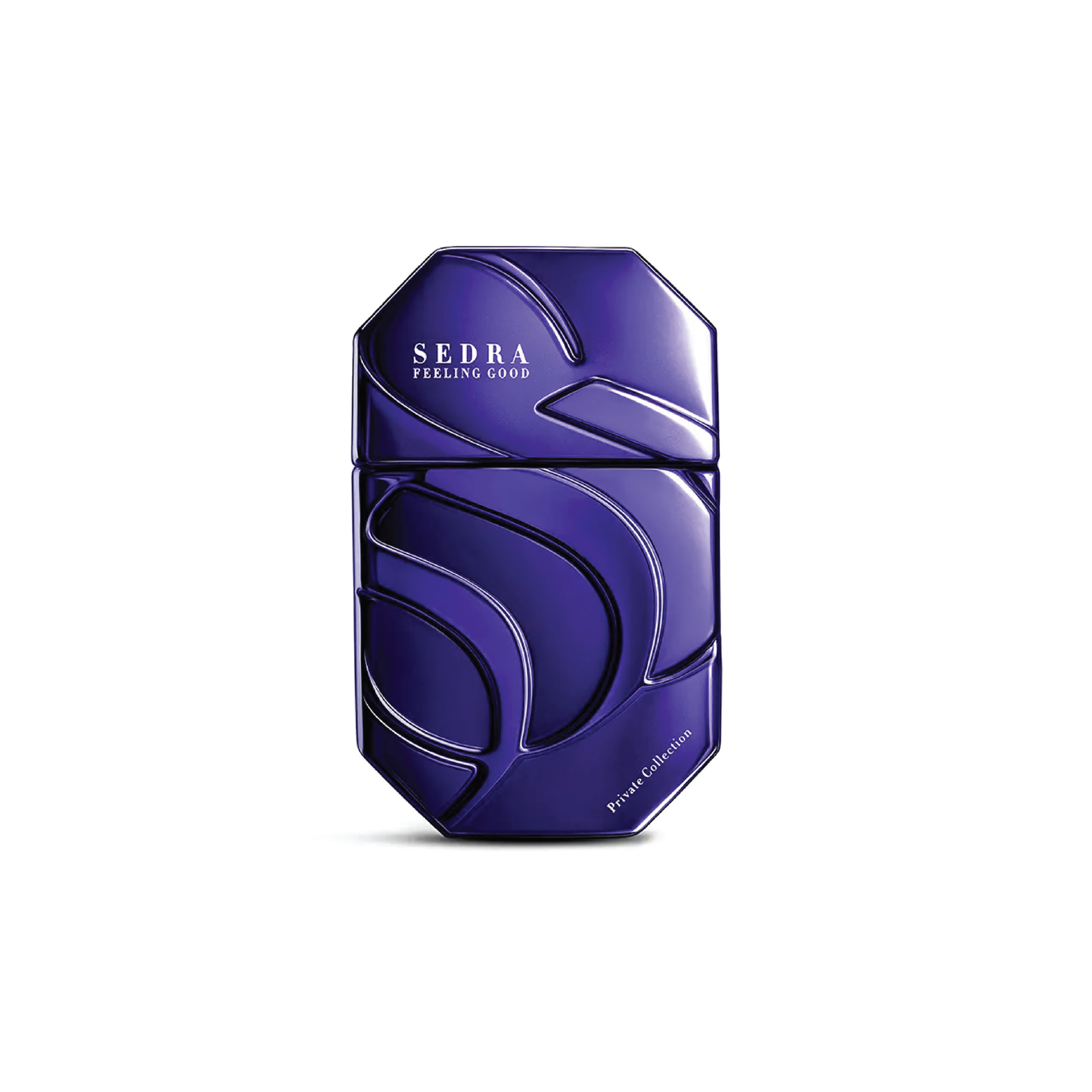 Sentirse Bien EDP 90ml