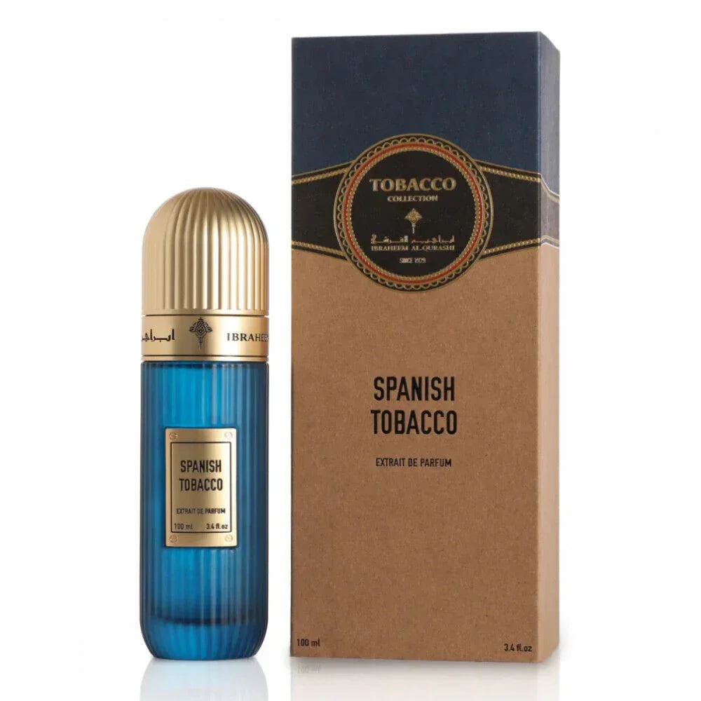 Spanish Tobacco EDP 100ml