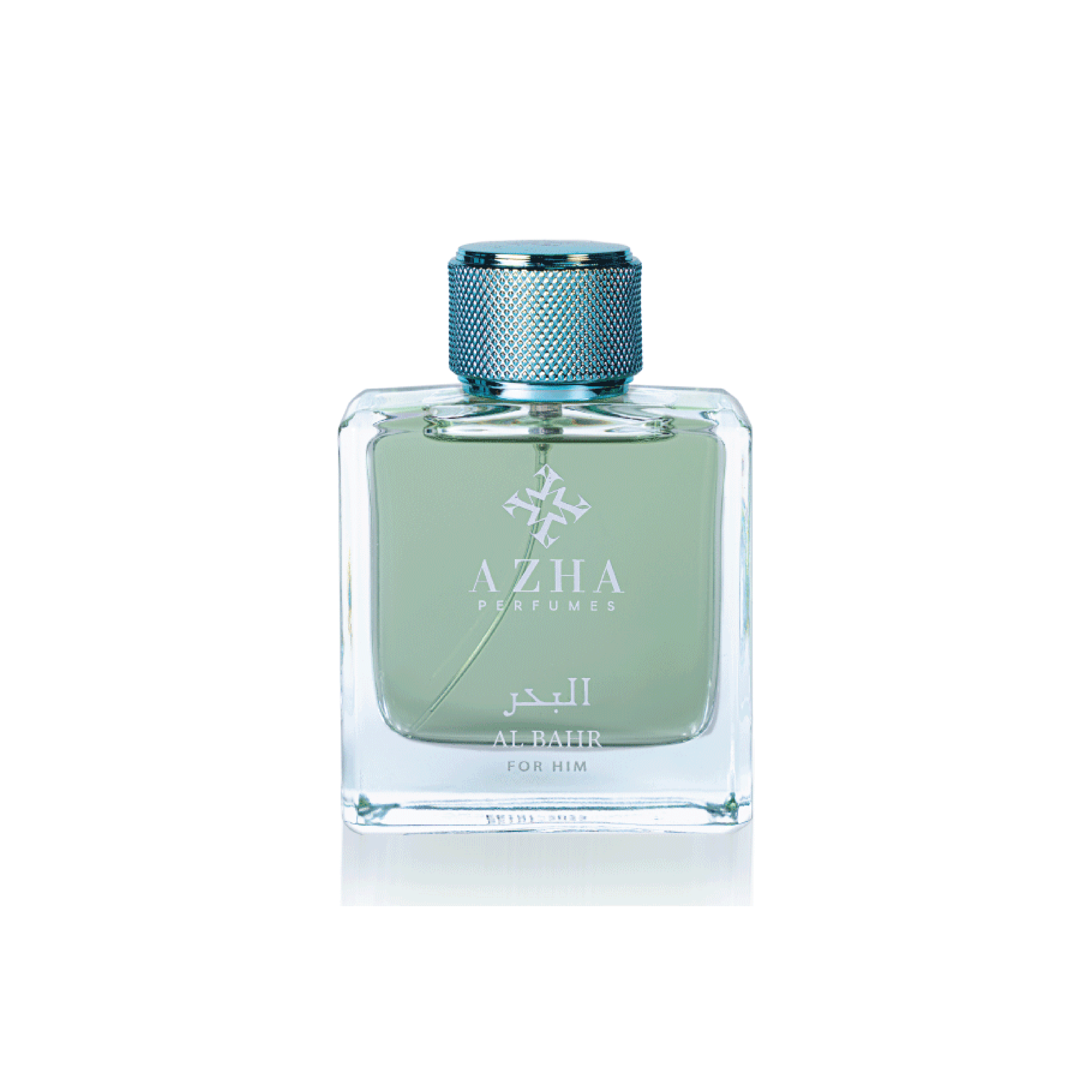 Al bahr edp 100 ml para él
