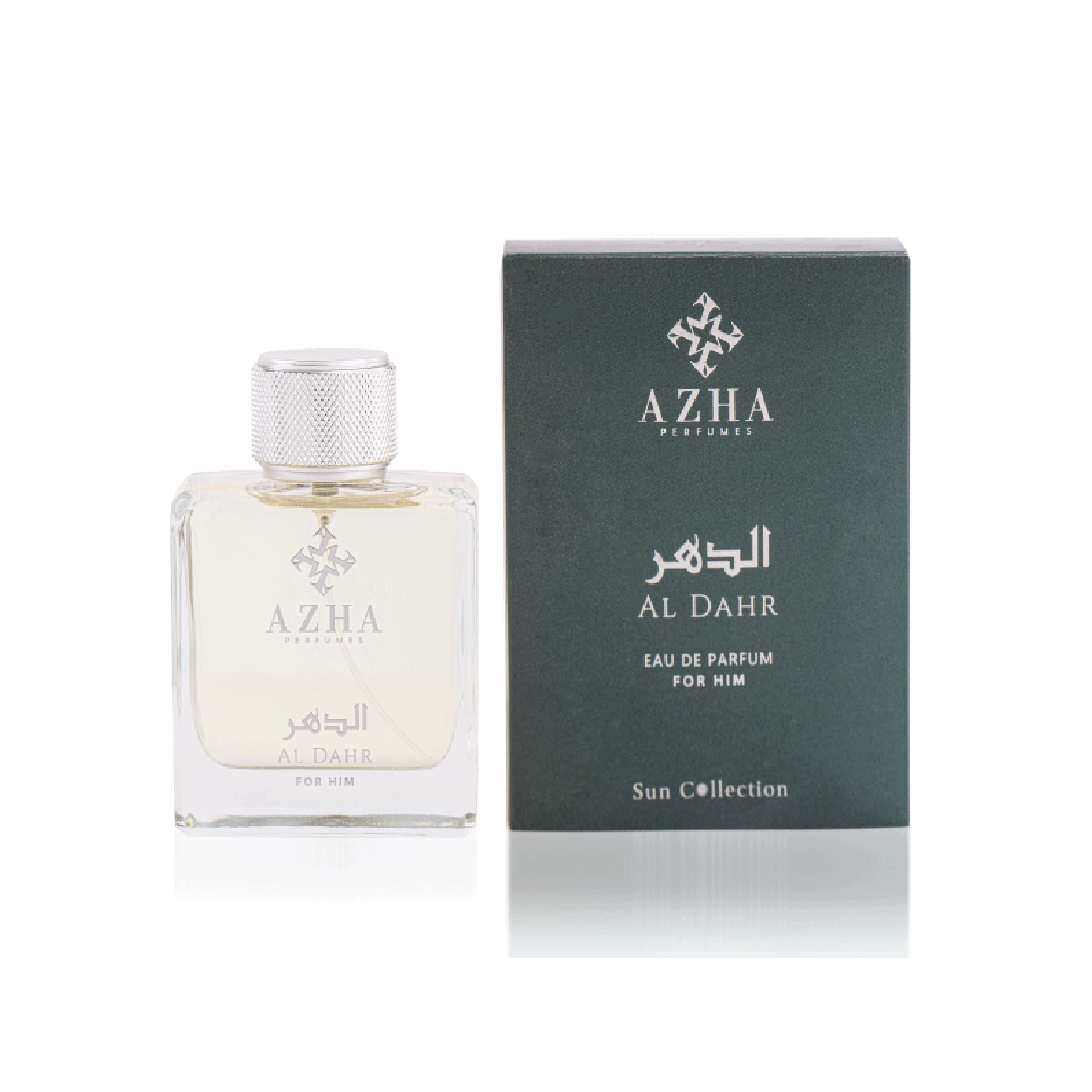 Al dahr edp 100 ml para él