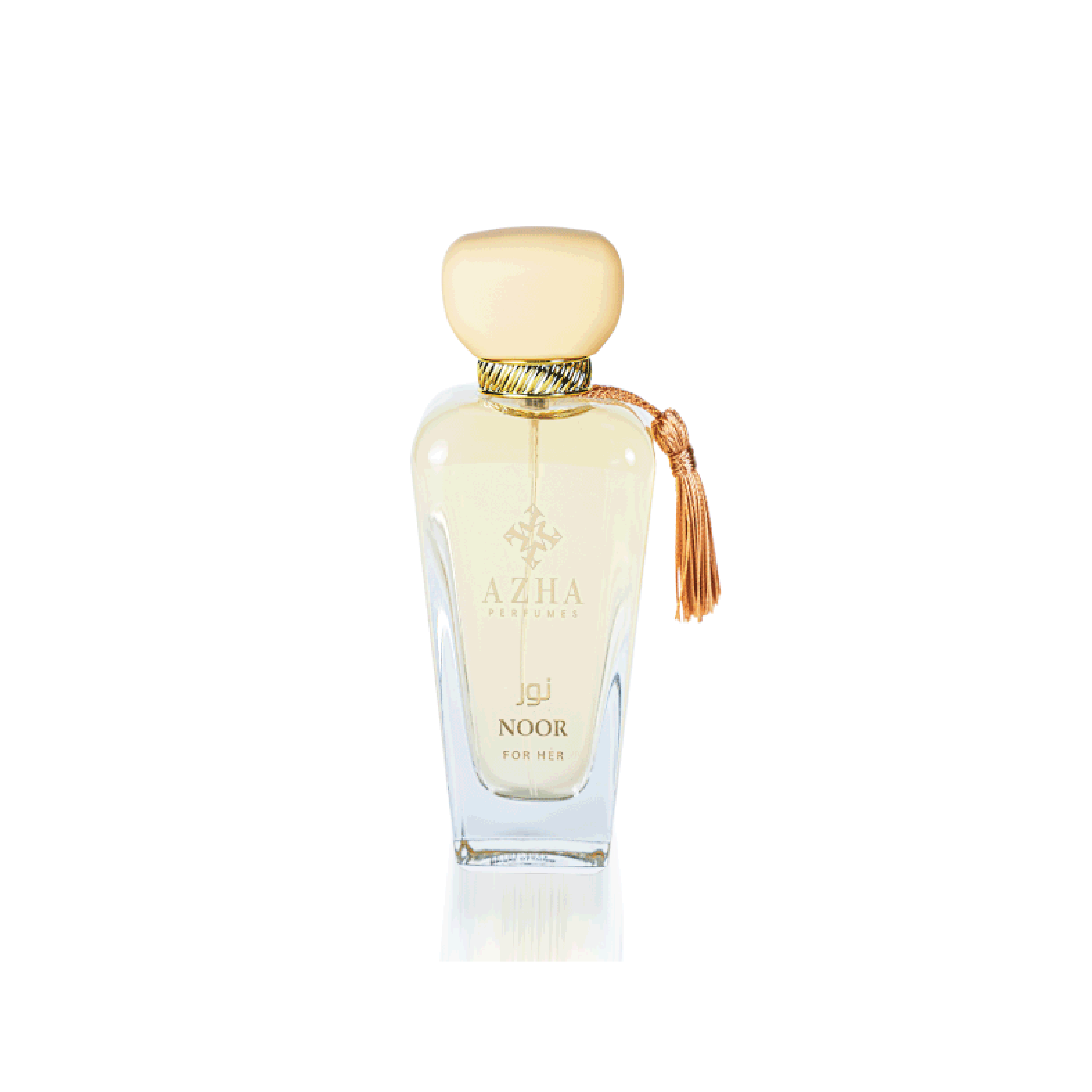 Noor edp 100 ml para ella