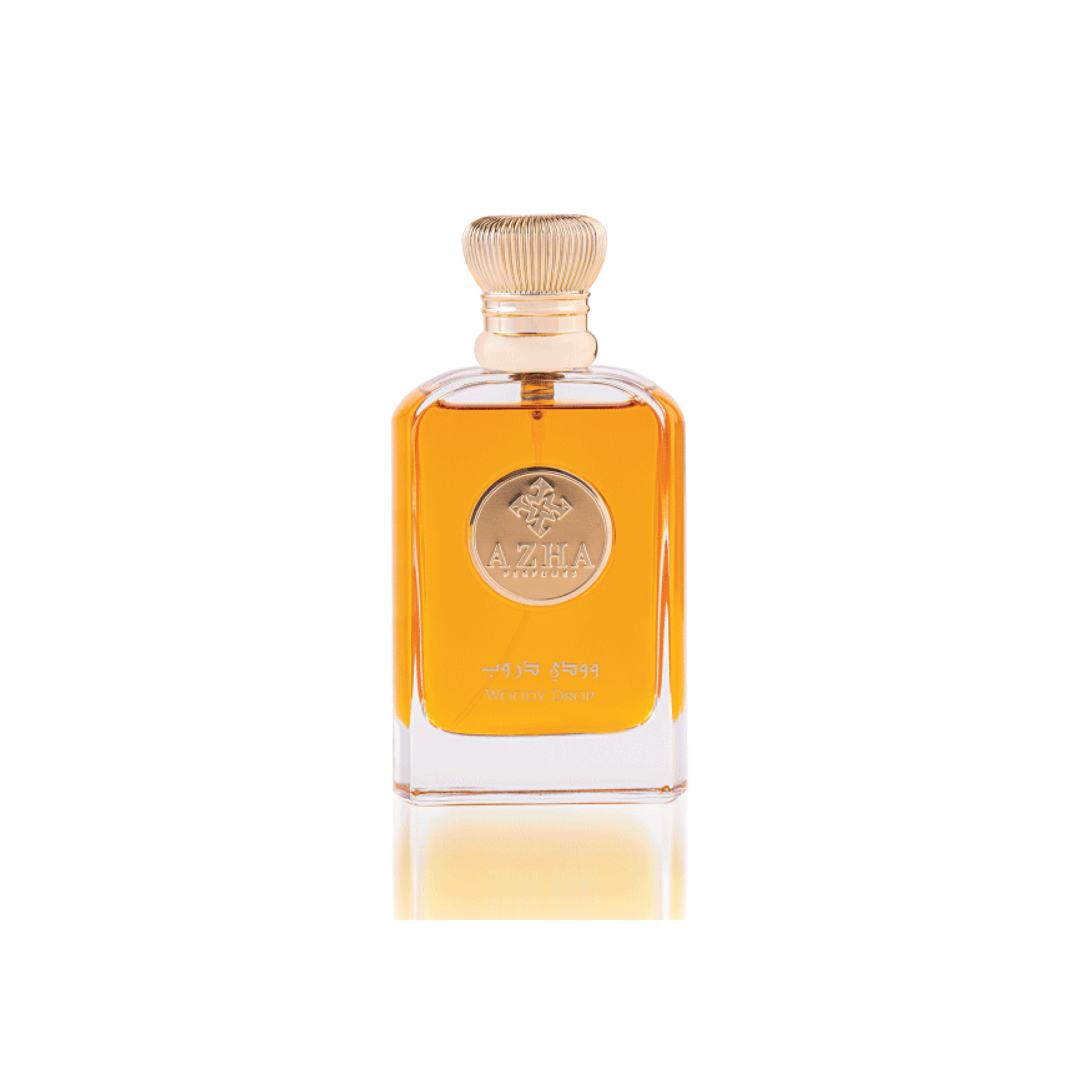 Woody Drop edp 100 ml para él