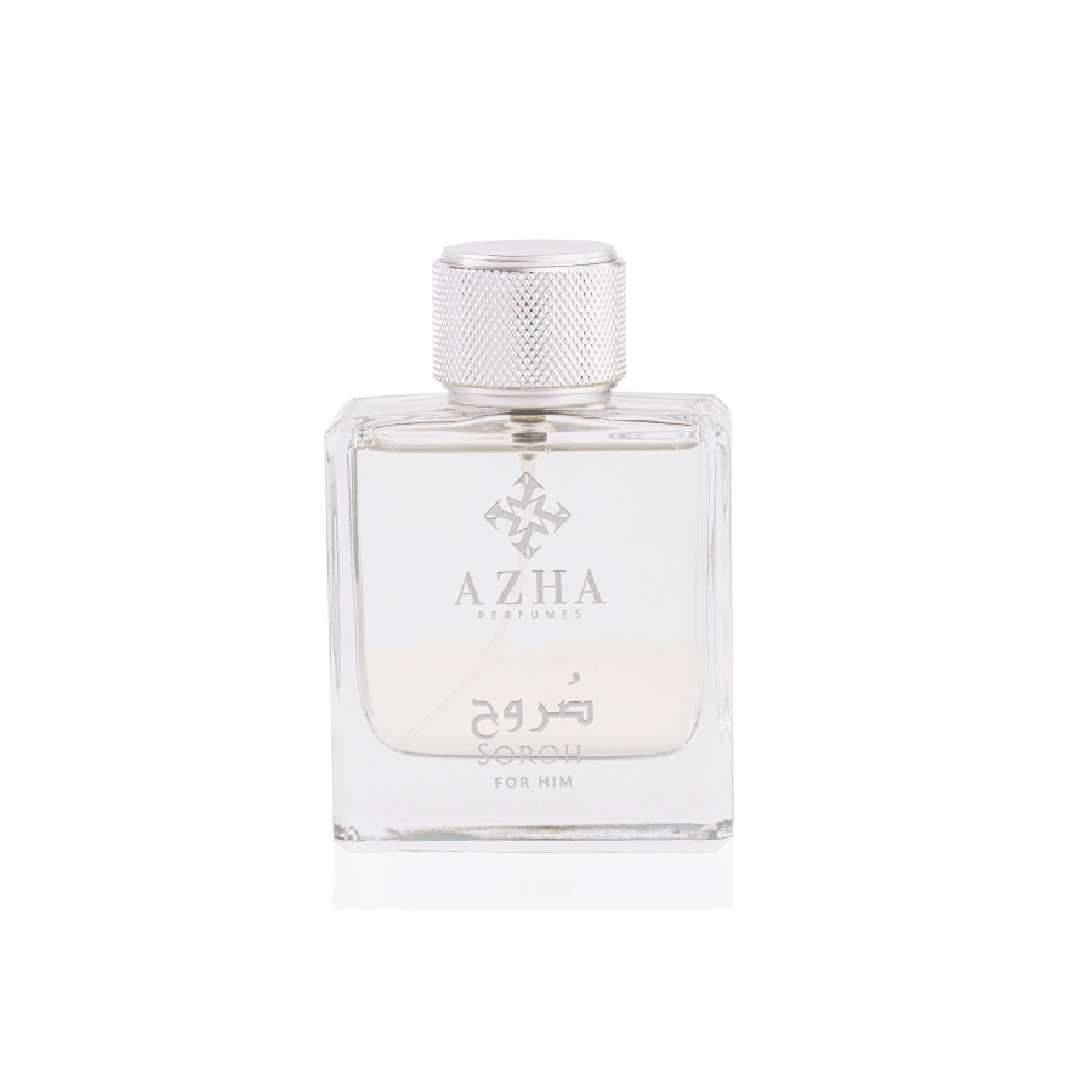 Soroh edp 100 ml para él
