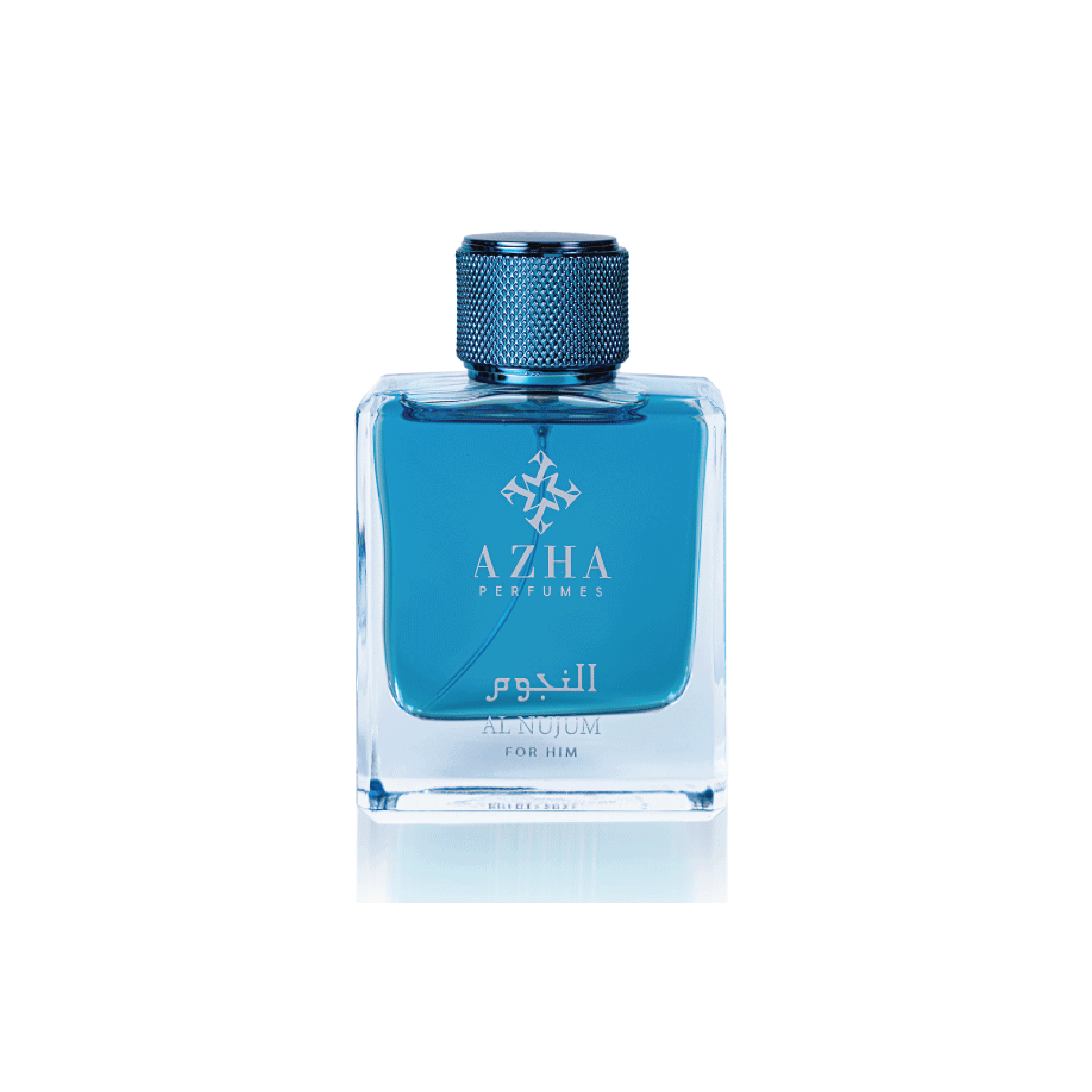 Al nujum edp 100 ml para él