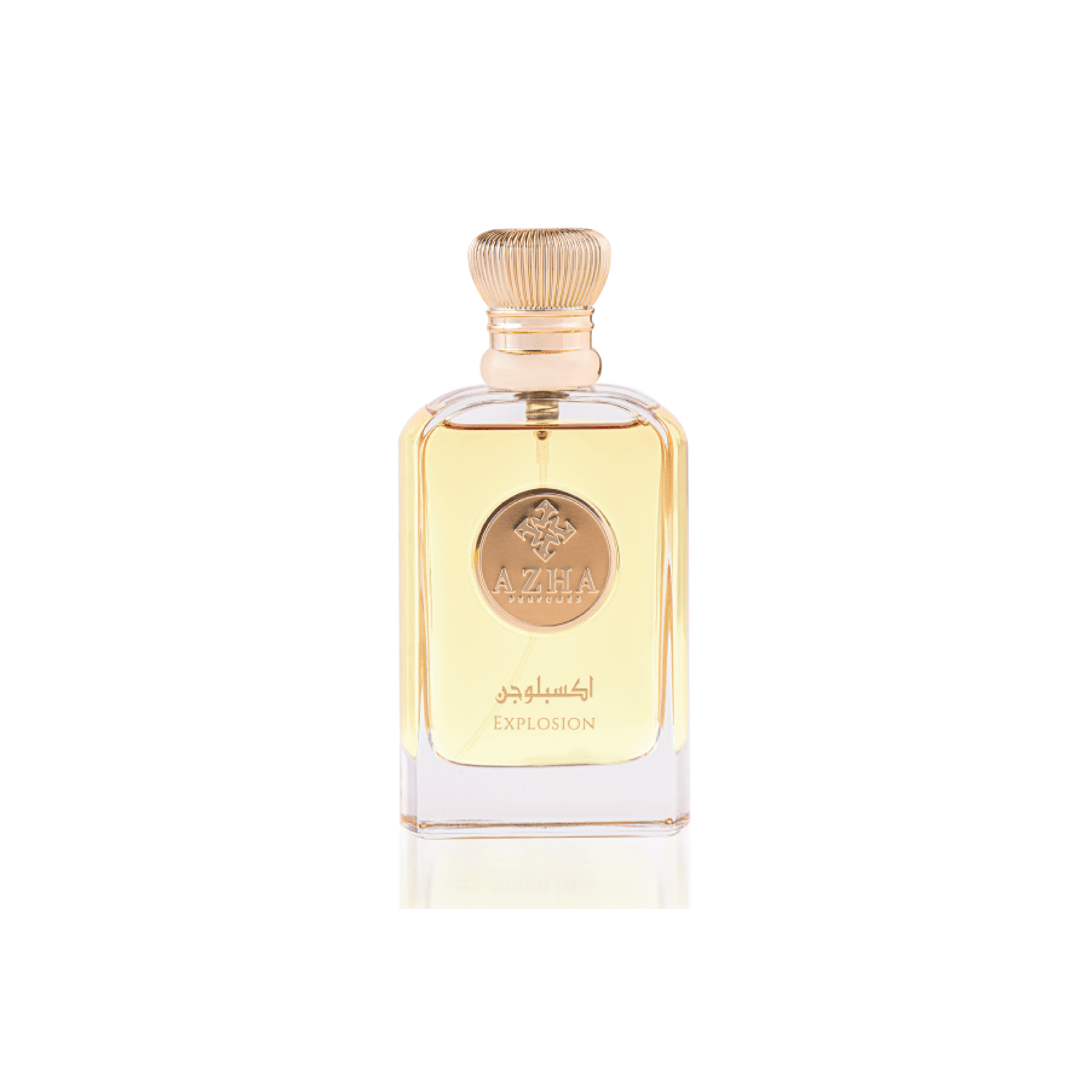 Explosión EDP 100 ml