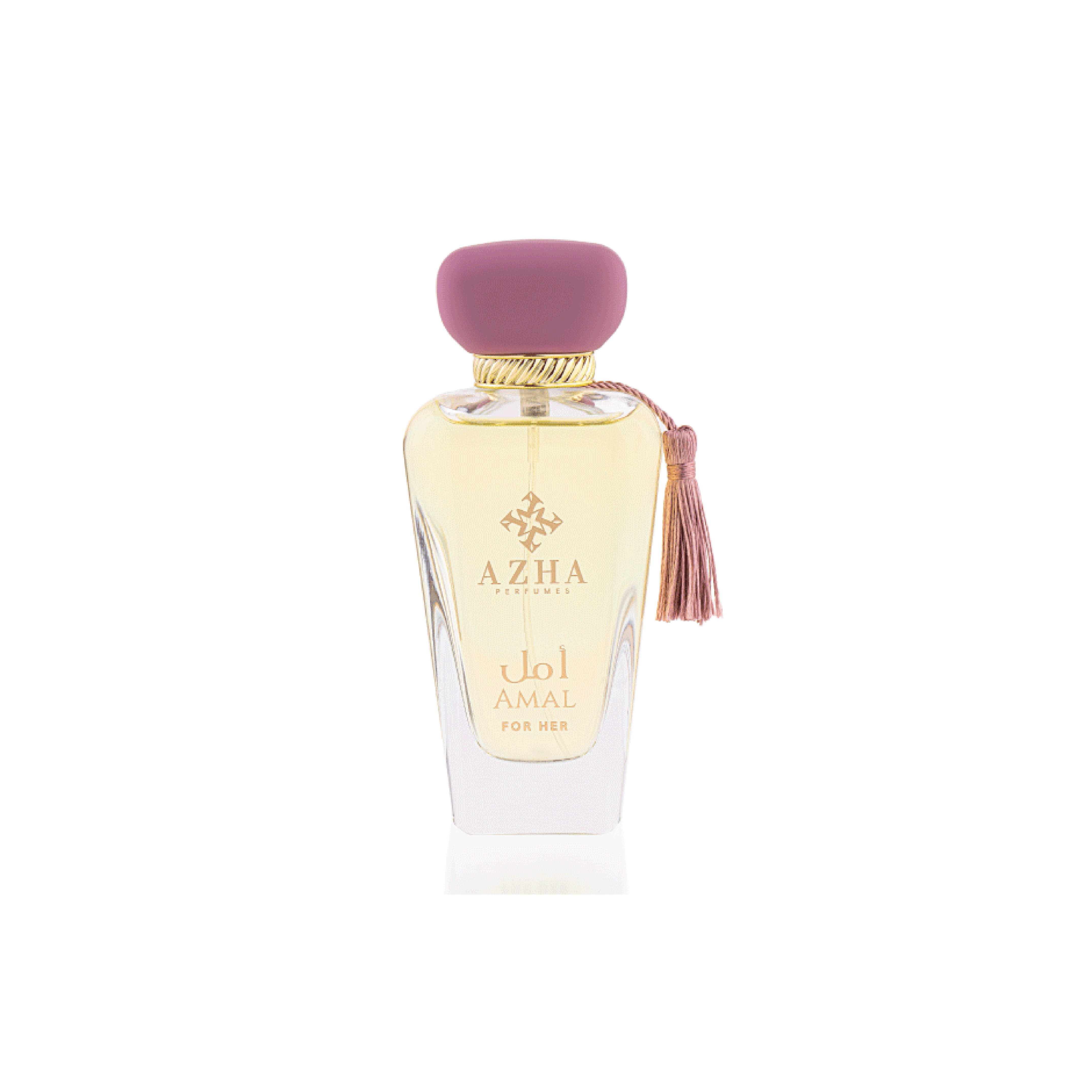 Amal edp 100 ml para ella