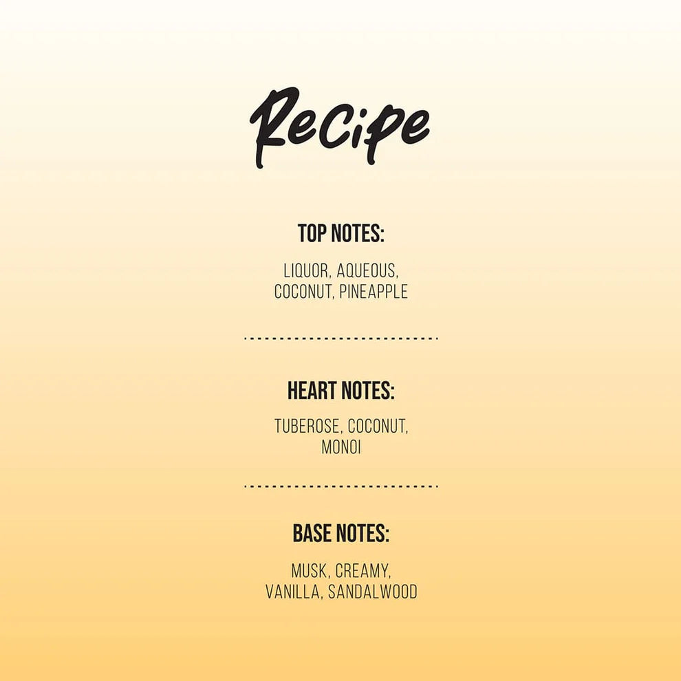 Tahiti Colada EDP 100ml