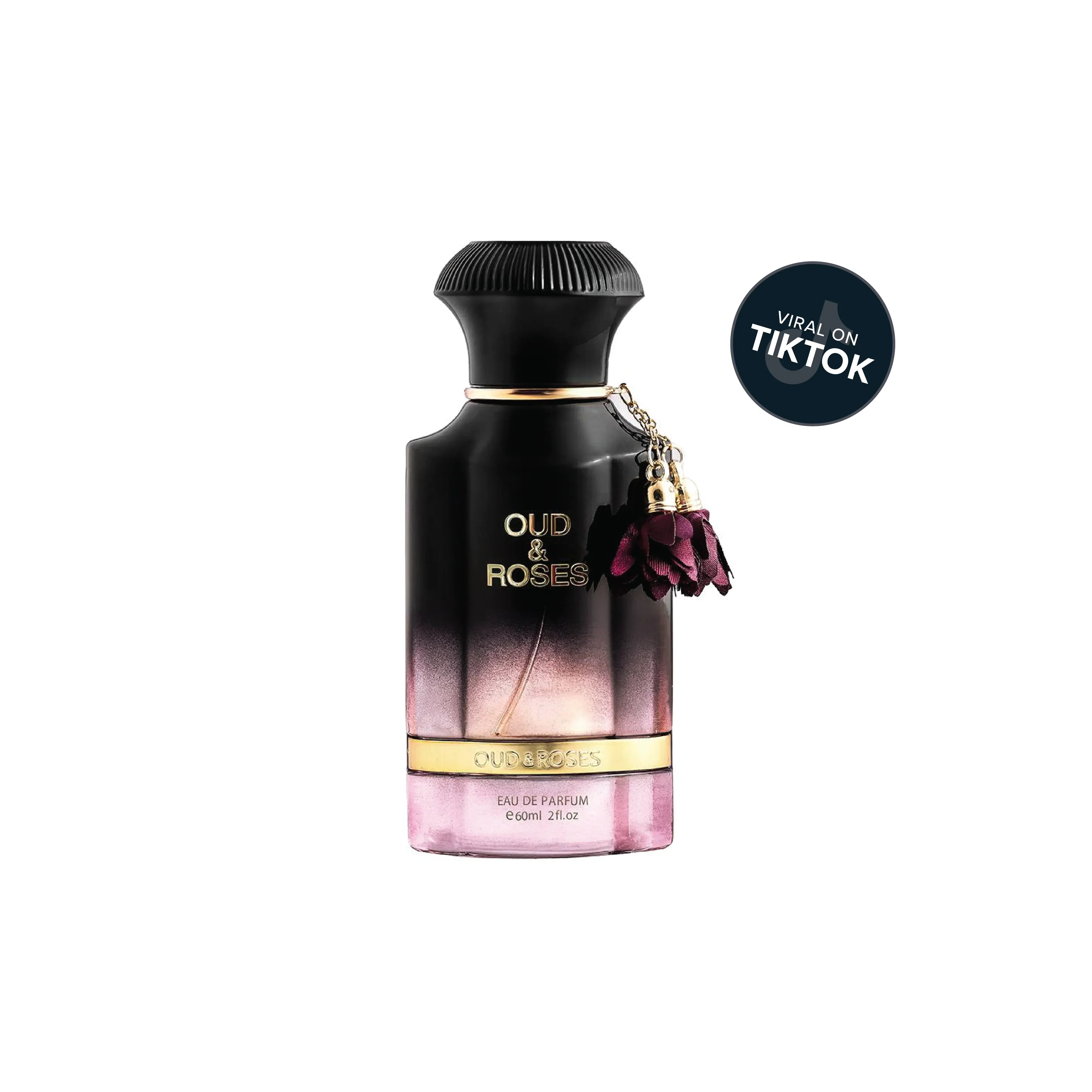 Oud & Roses EDP 60ml