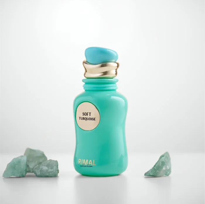 Soft Turquoise EDP 100ml