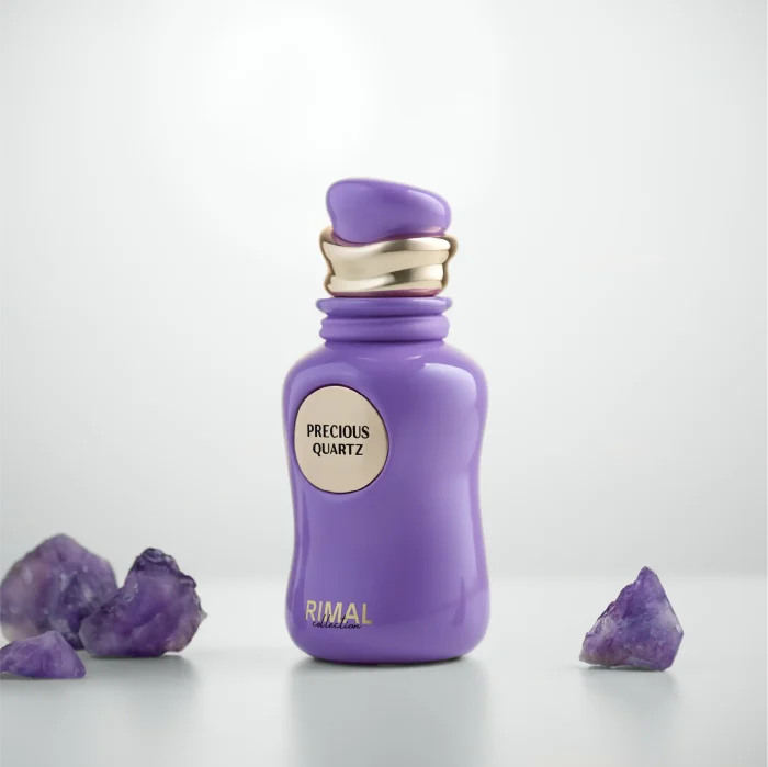 Precious Quartz EDP 100ml
