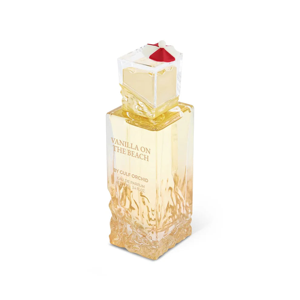 Vanilla On the Beach EDP 100ml