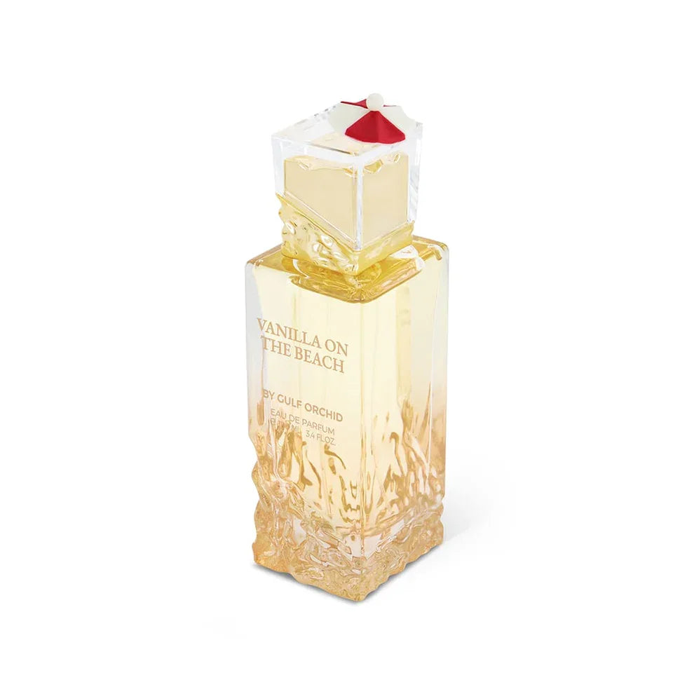Vanilla On the Beach EDP 100ml