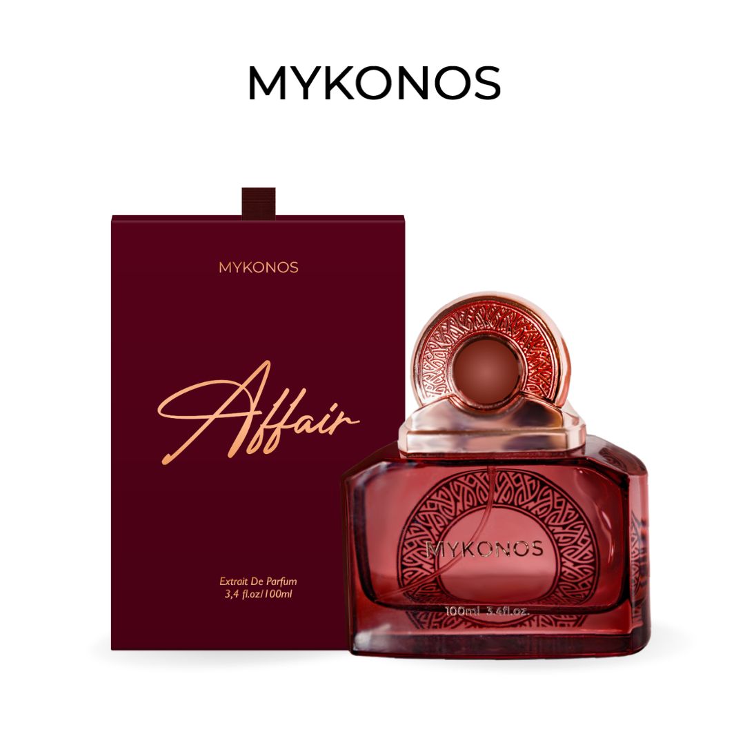 Affair EDP 100ml