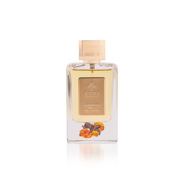 Agarwood Amber EDP 100 ml - Azha Perfumes - Fragrance Forte