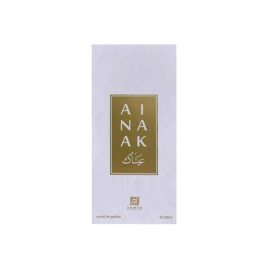 Ainaak EDP 100ml