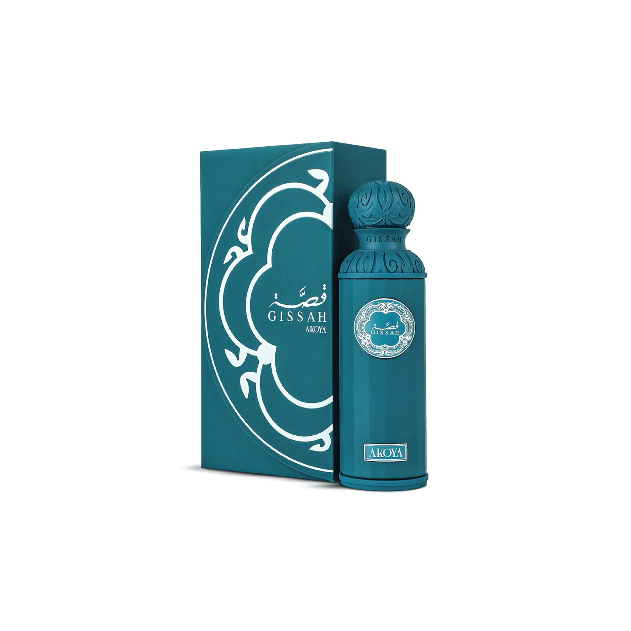 Akoya 200ml - Gissah - Fragrance Forte
