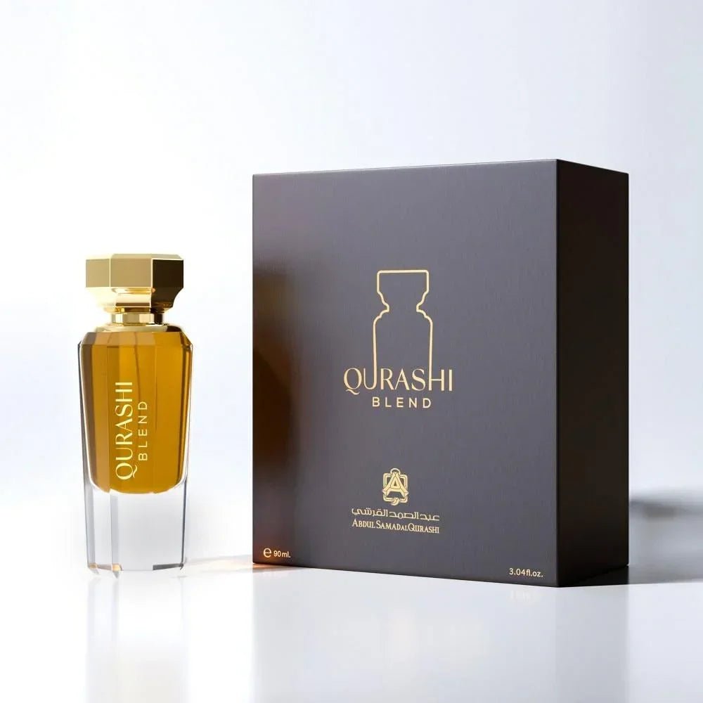 Al Qurashi Blend EDP 90ml - Abdul Samad Al Qurashi - Fragrance Forte