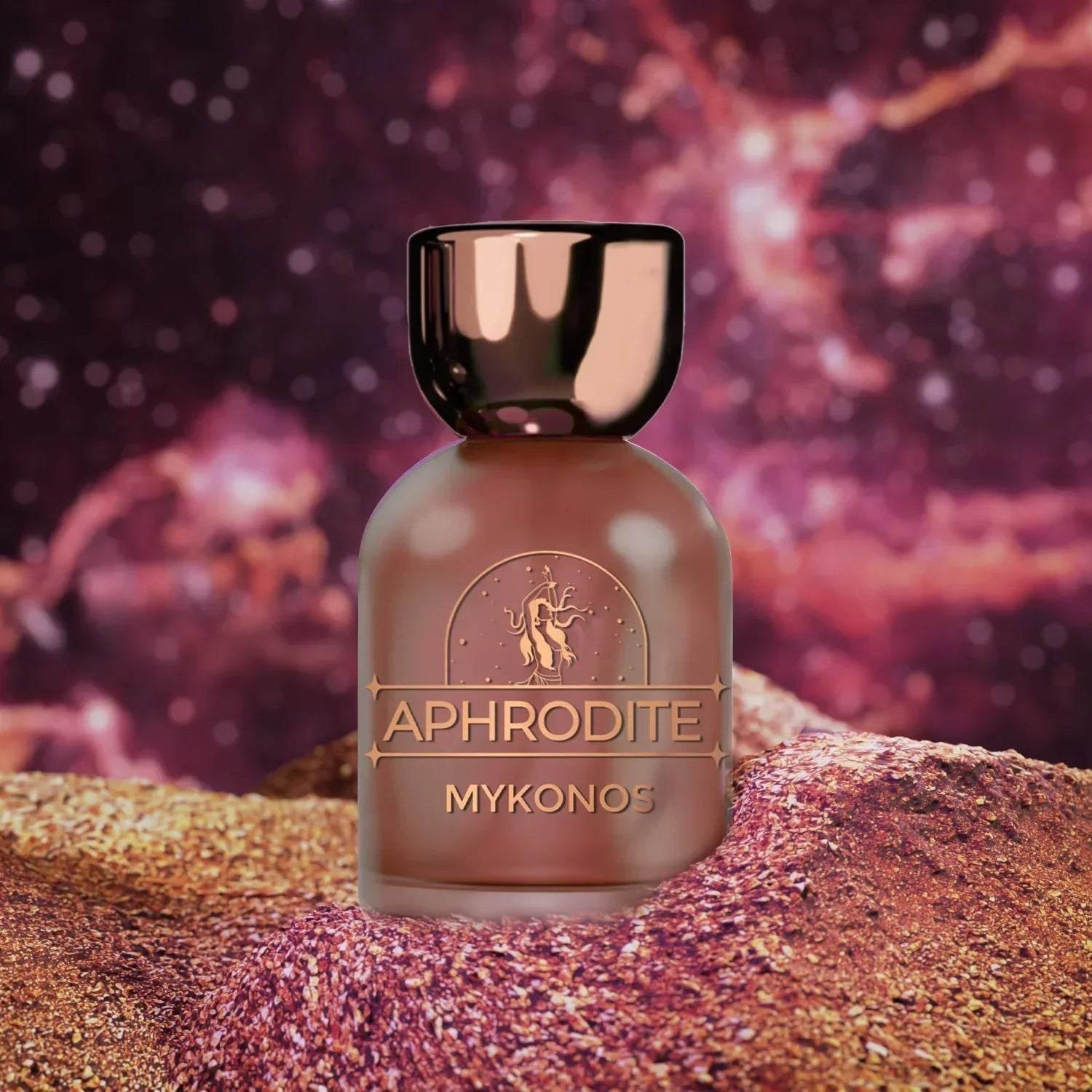 Aphrodite EDP 50ml/100ml - Mykonos - Fragrance Forte