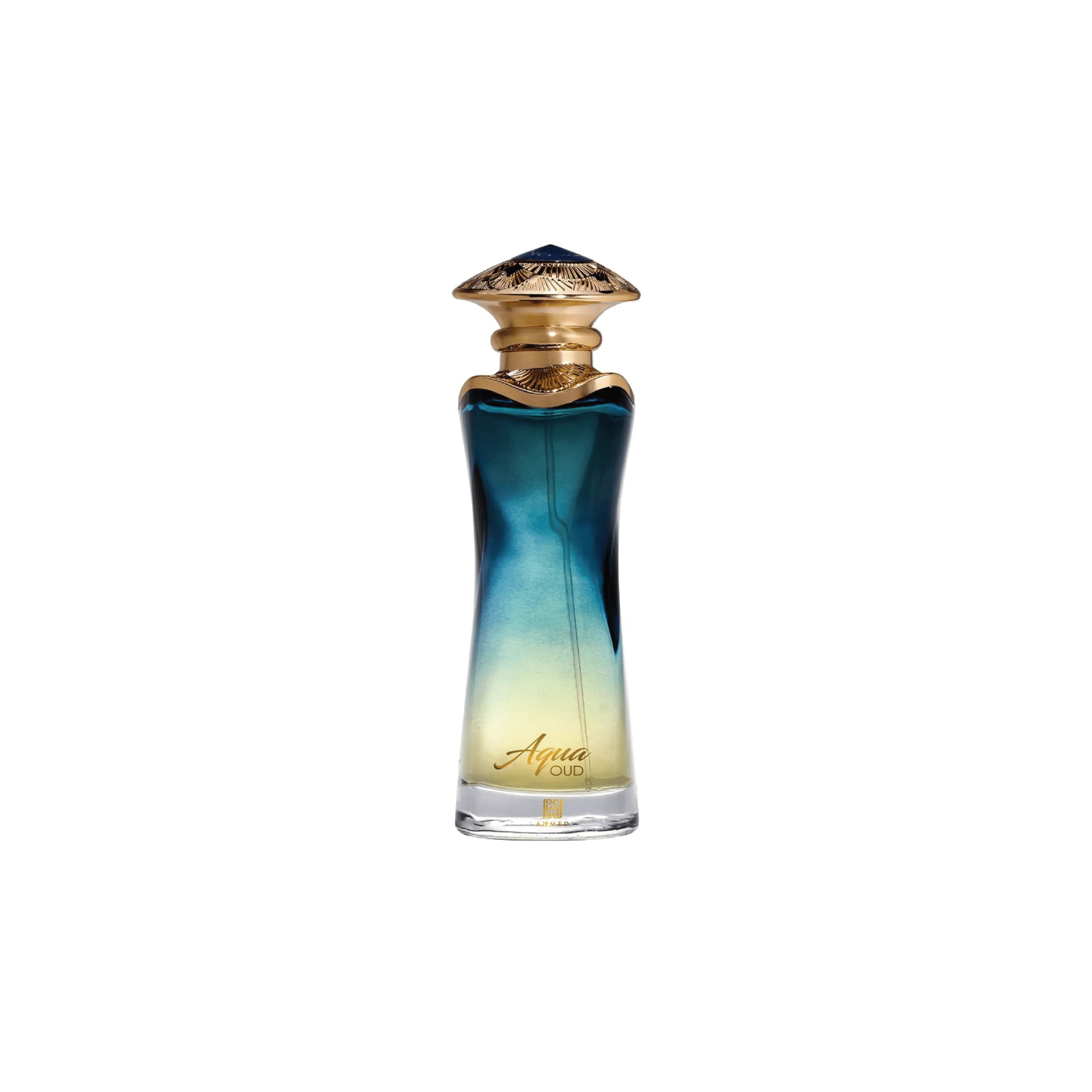 Aqua Oud EDP 90ml - Ahmed Al Maghribi - Fragrance Forte