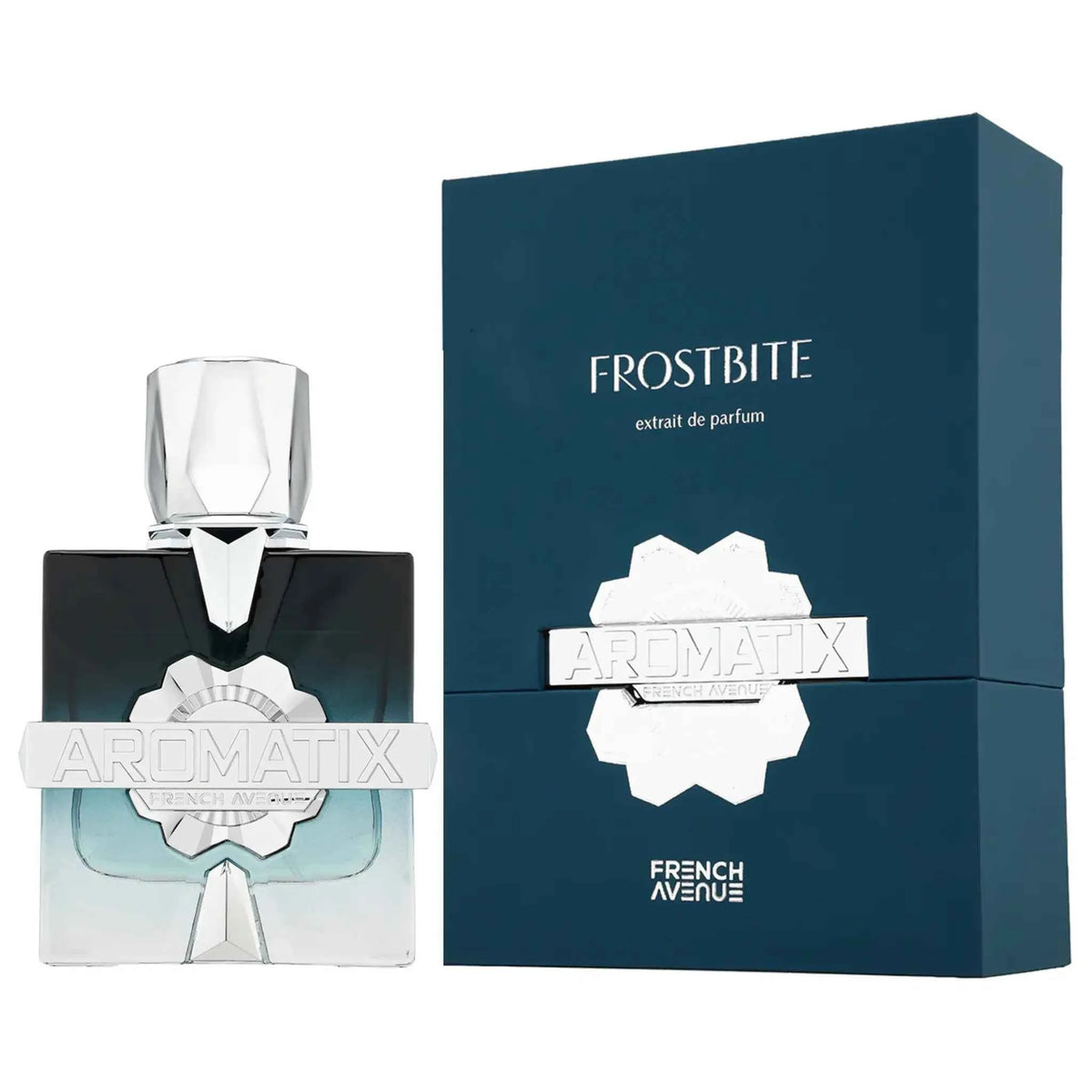 Aromatix Frostbite EDP 100ml