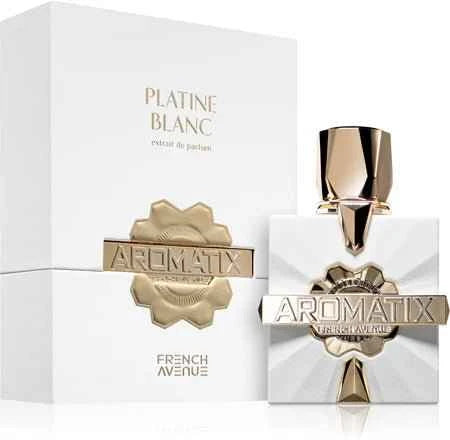 Aromatix Platine Blanc EDP 100ml